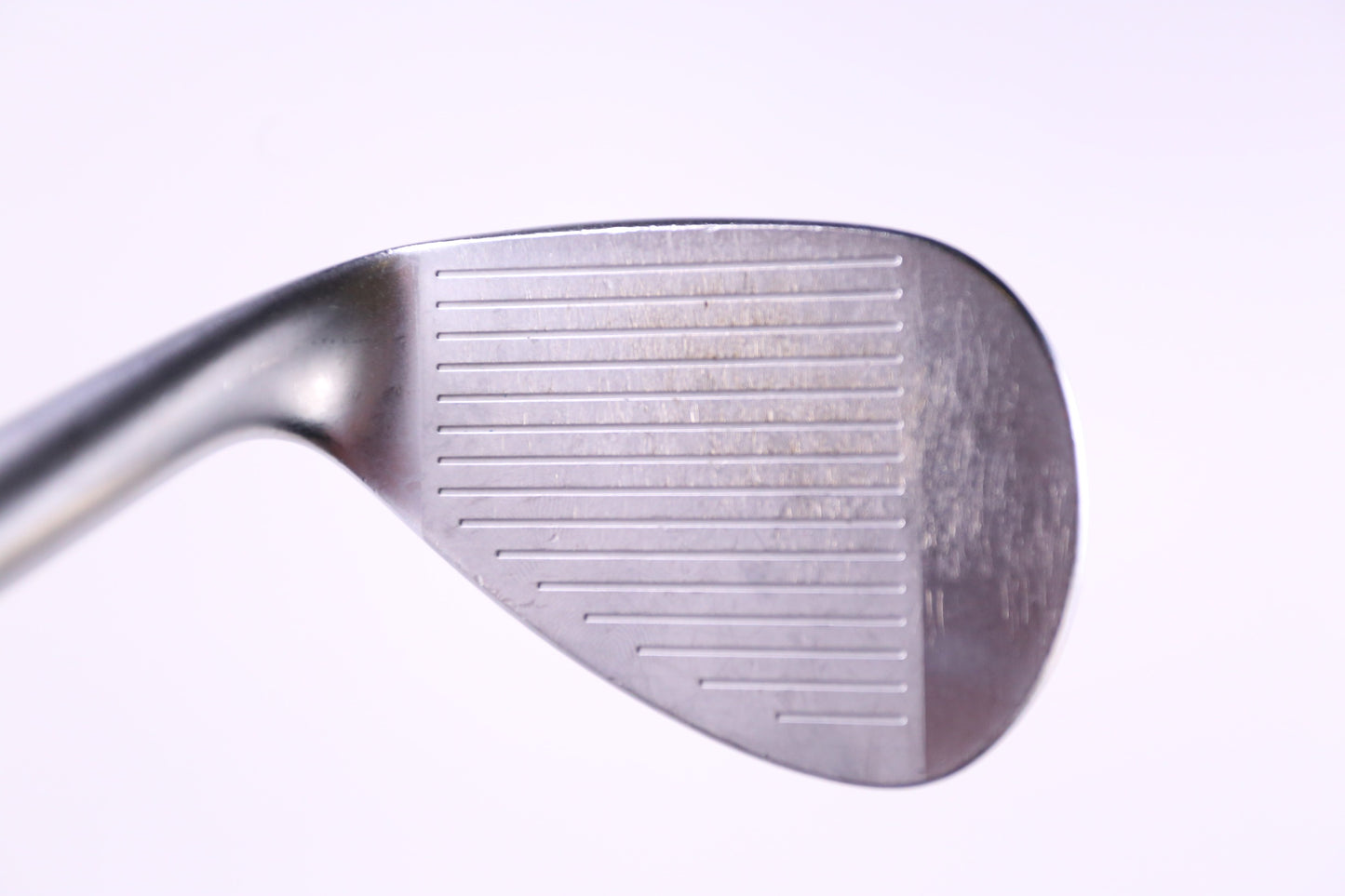 Used Mizuno T24 Soft Satin Sand Wedge - Right-Handed - 54 Degrees - Stiff Flex-Next Round