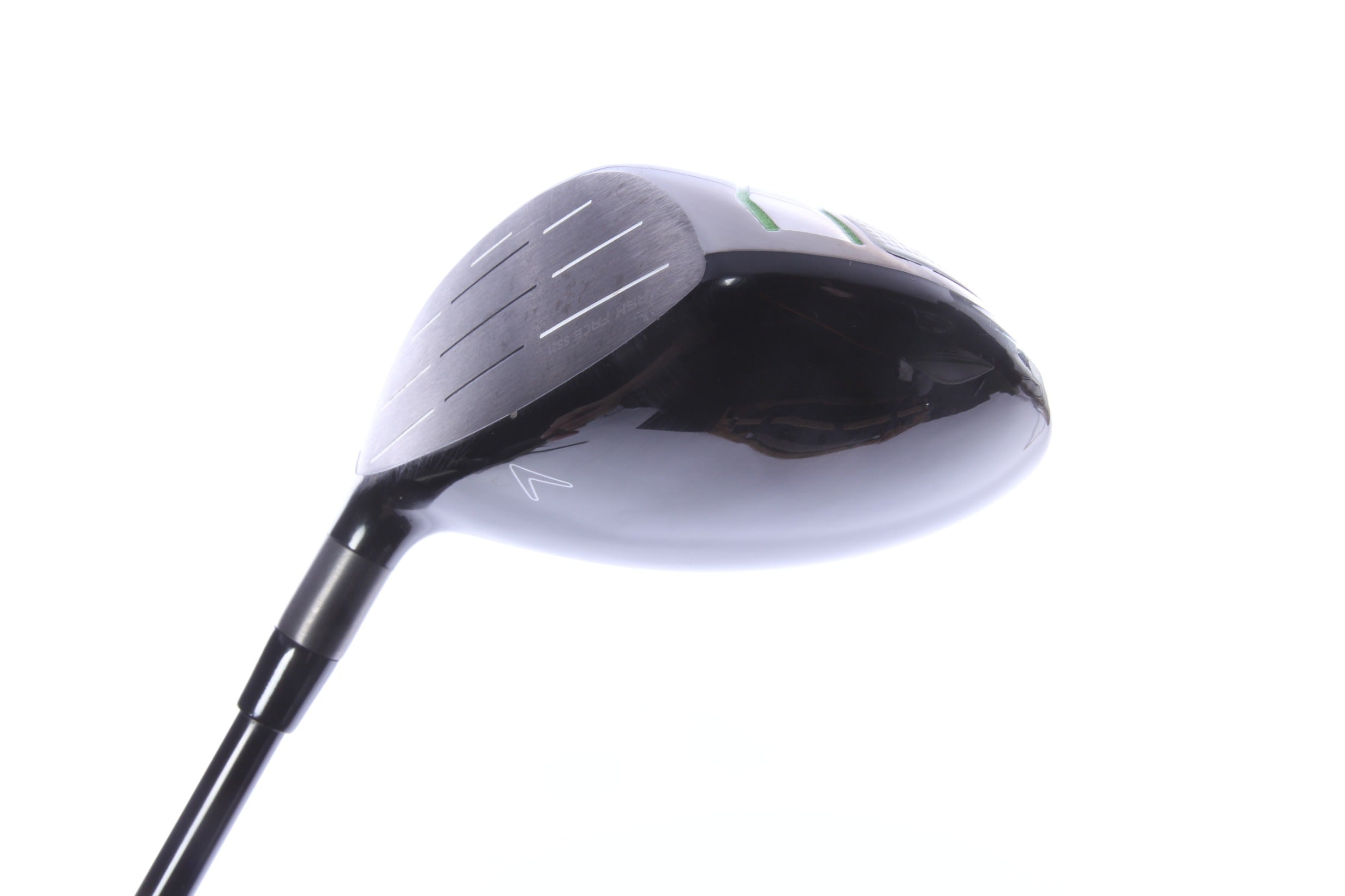 Used Callaway Epic Speed 3-Wood - Right-Handed - 15 Degrees - Extra Stiff Flex-Next Round
