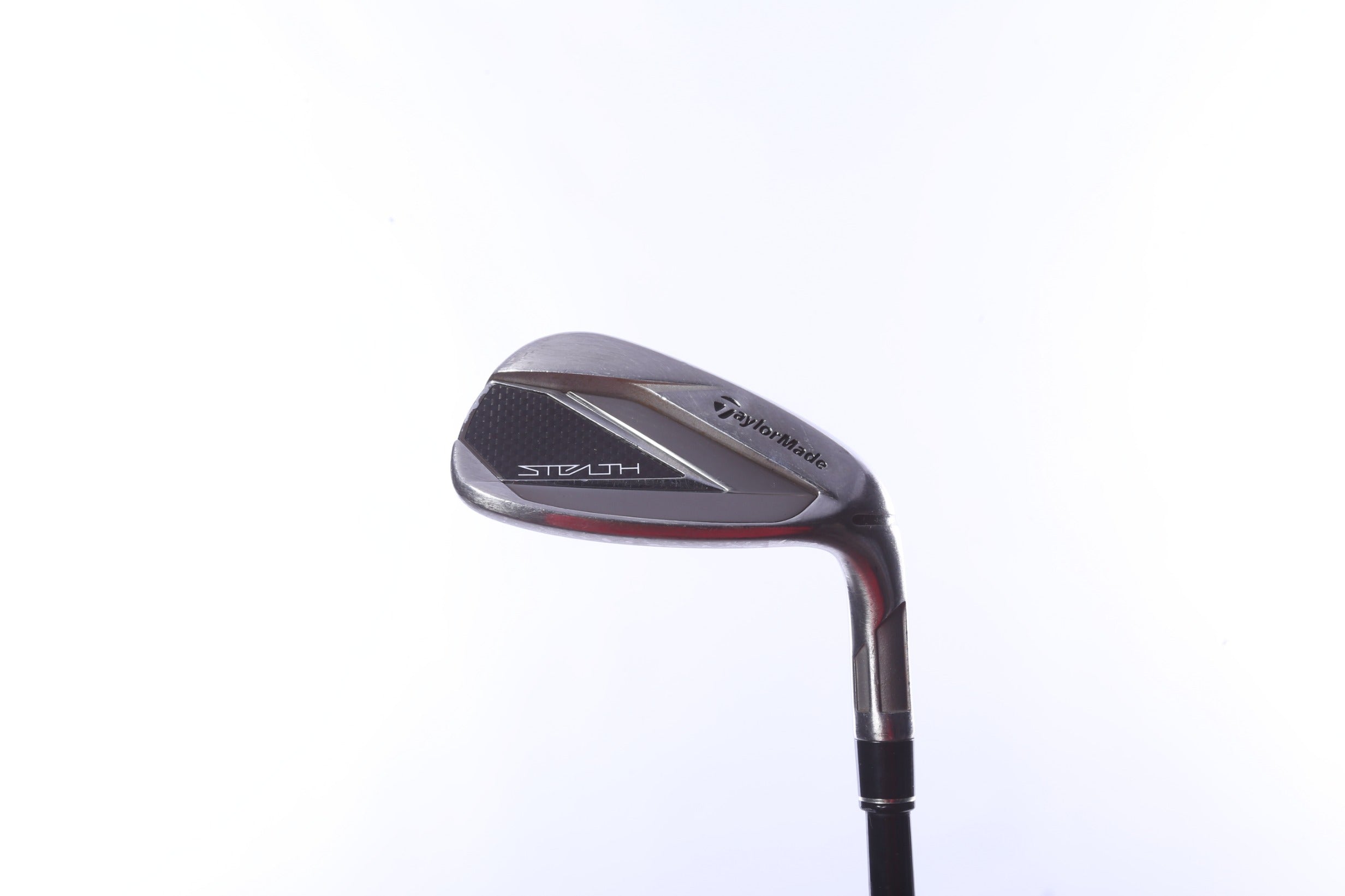Used TaylorMade STEALTH Approach Wedge - Right-Handed - 49 Degrees - Regular Flex-Next Round