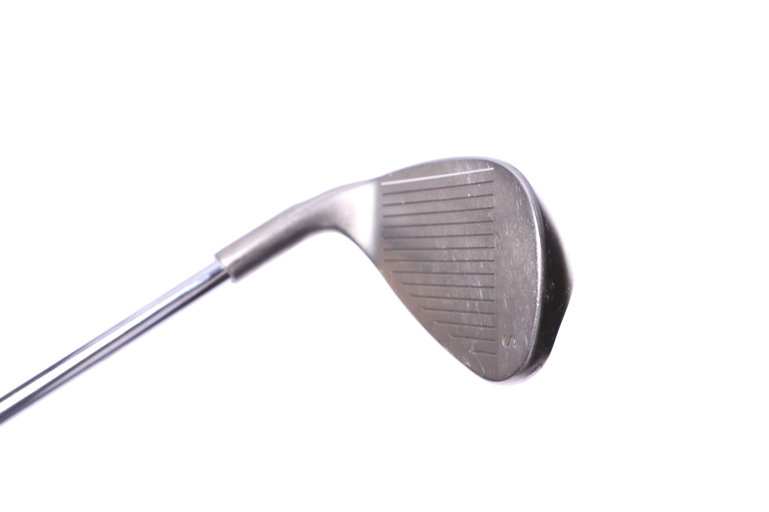 Used Ping G20 Sand Wedge - Right-Handed - 54 Degrees - Stiff Flex