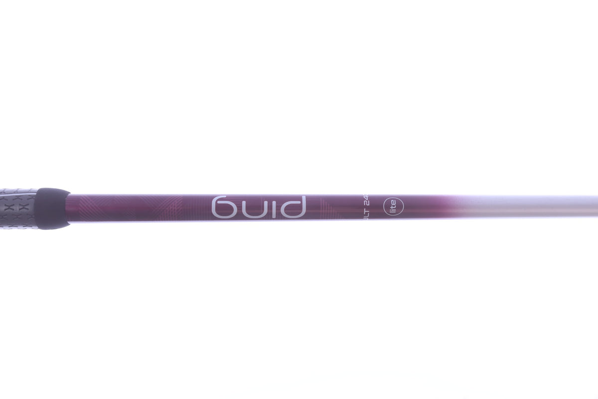 Used Ping G LE 2 3-Wood - Right-Handed - 19 Degrees - Ladies Flex-Next Round