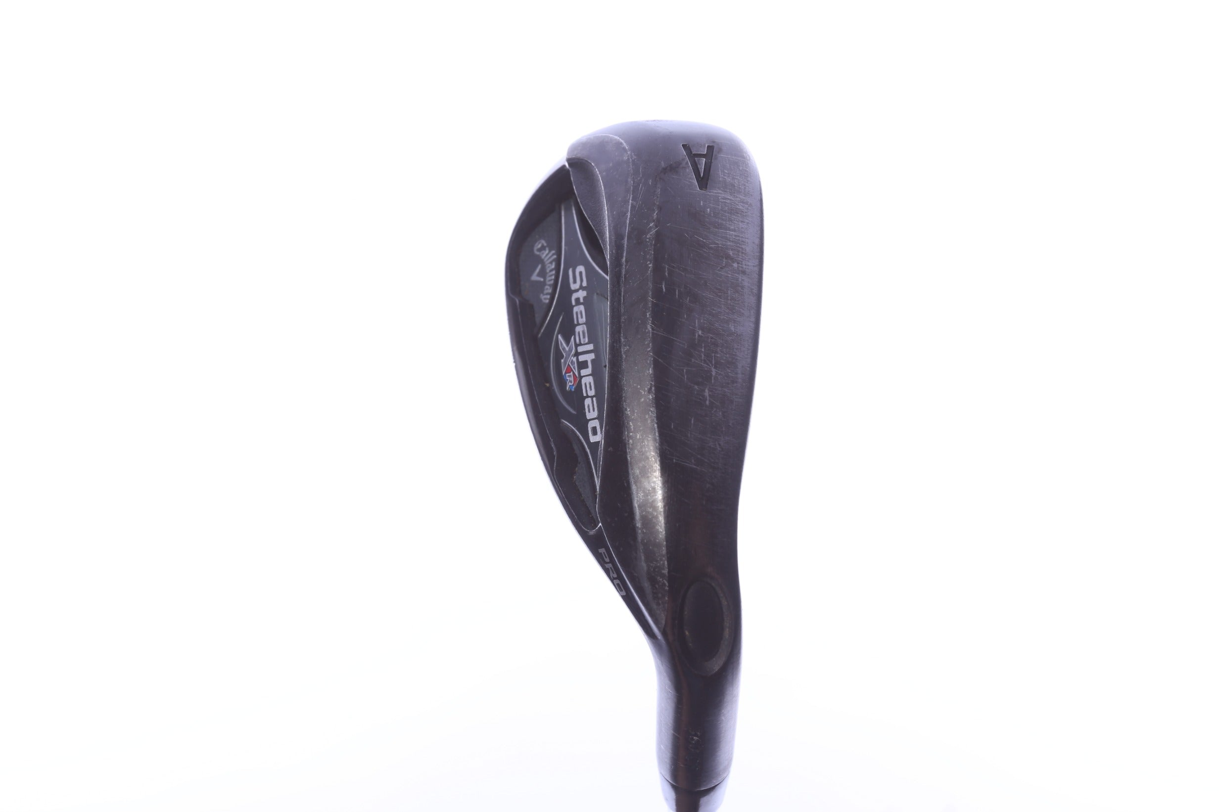 Used Callaway Steelhead XR Pro Approach Wedge - Right-Handed - 49 Degrees - Extra Stiff Flex-Next Round