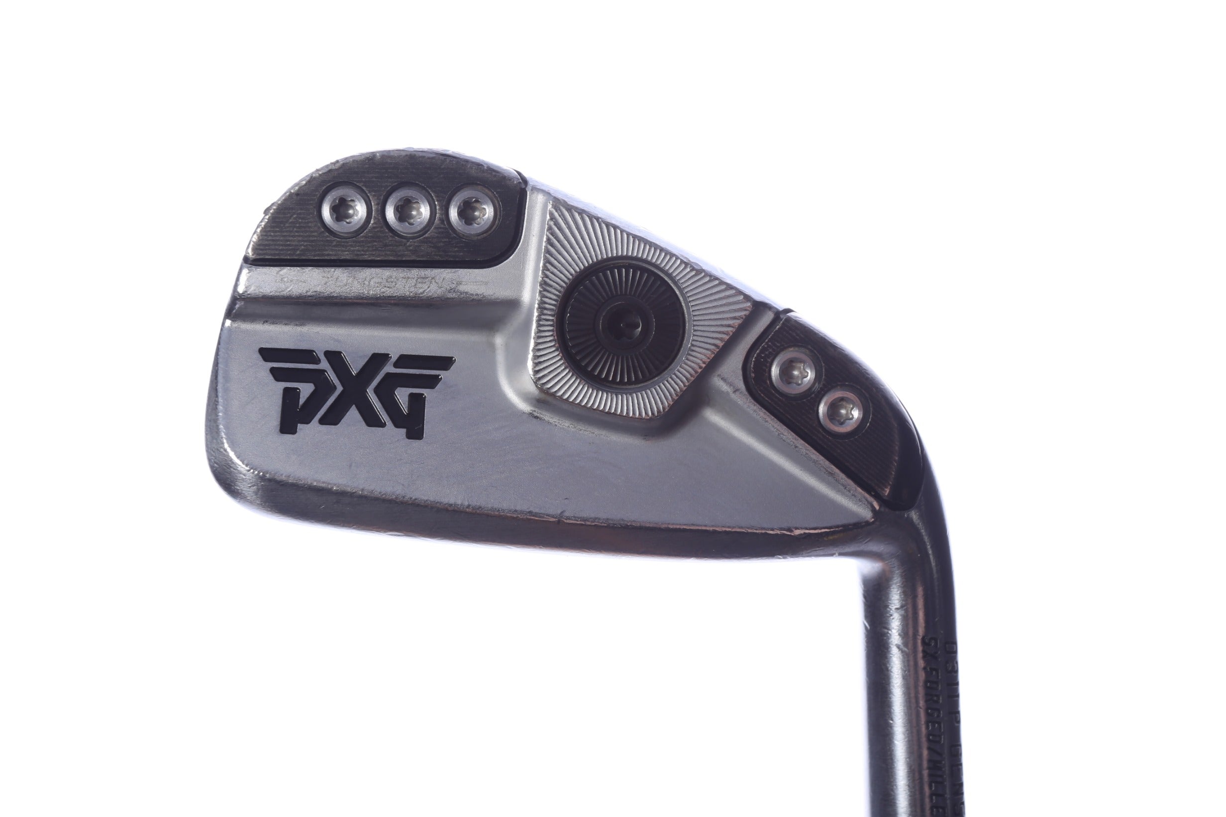 Used PXG 0311 Gen 5 Single 6-Iron - Right-Handed - Regular Flex-Next Round