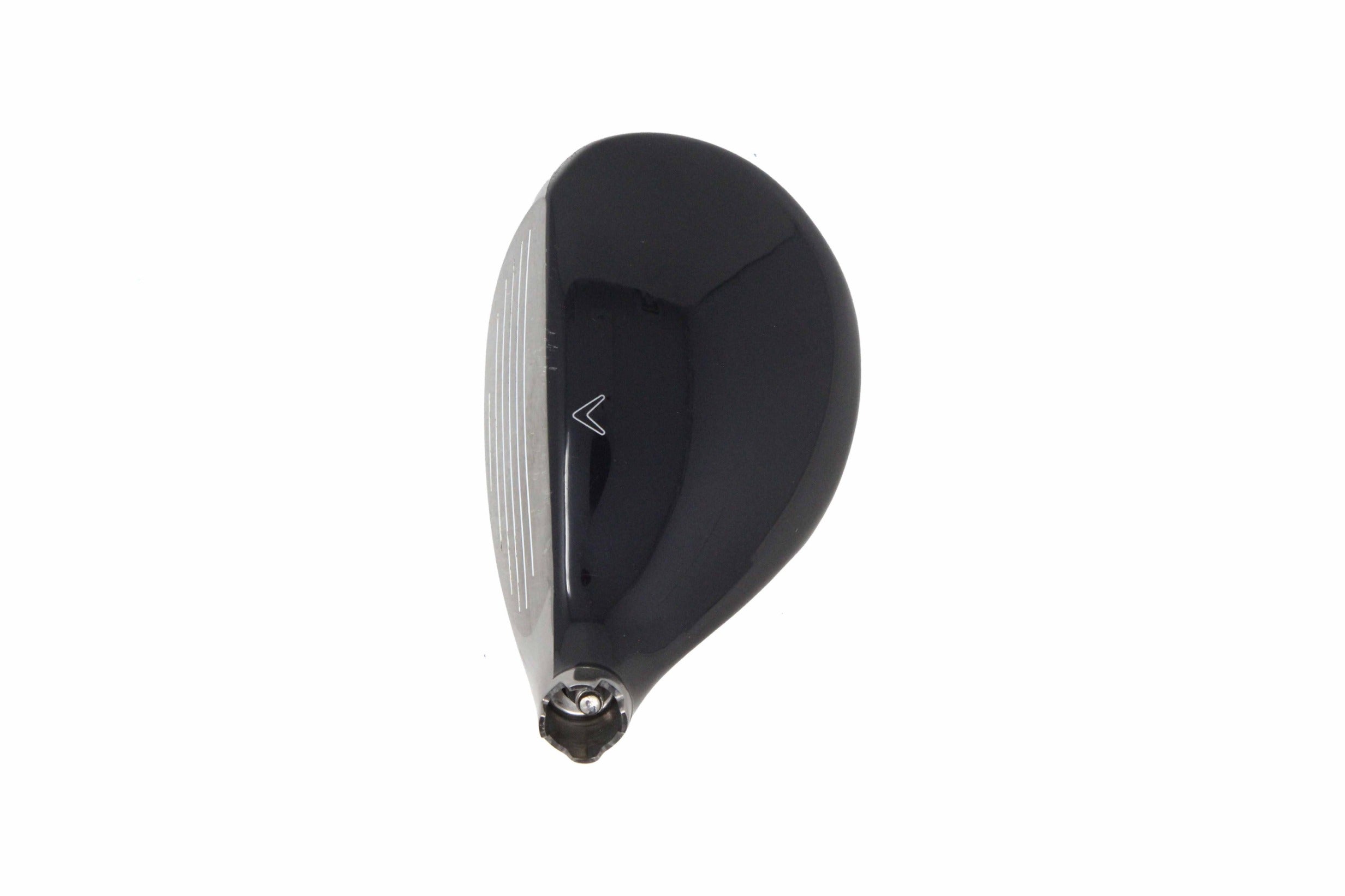 Used Callaway Paradym 4H - HEAD ONLY - Right-Handed - 21 Degrees-Next Round