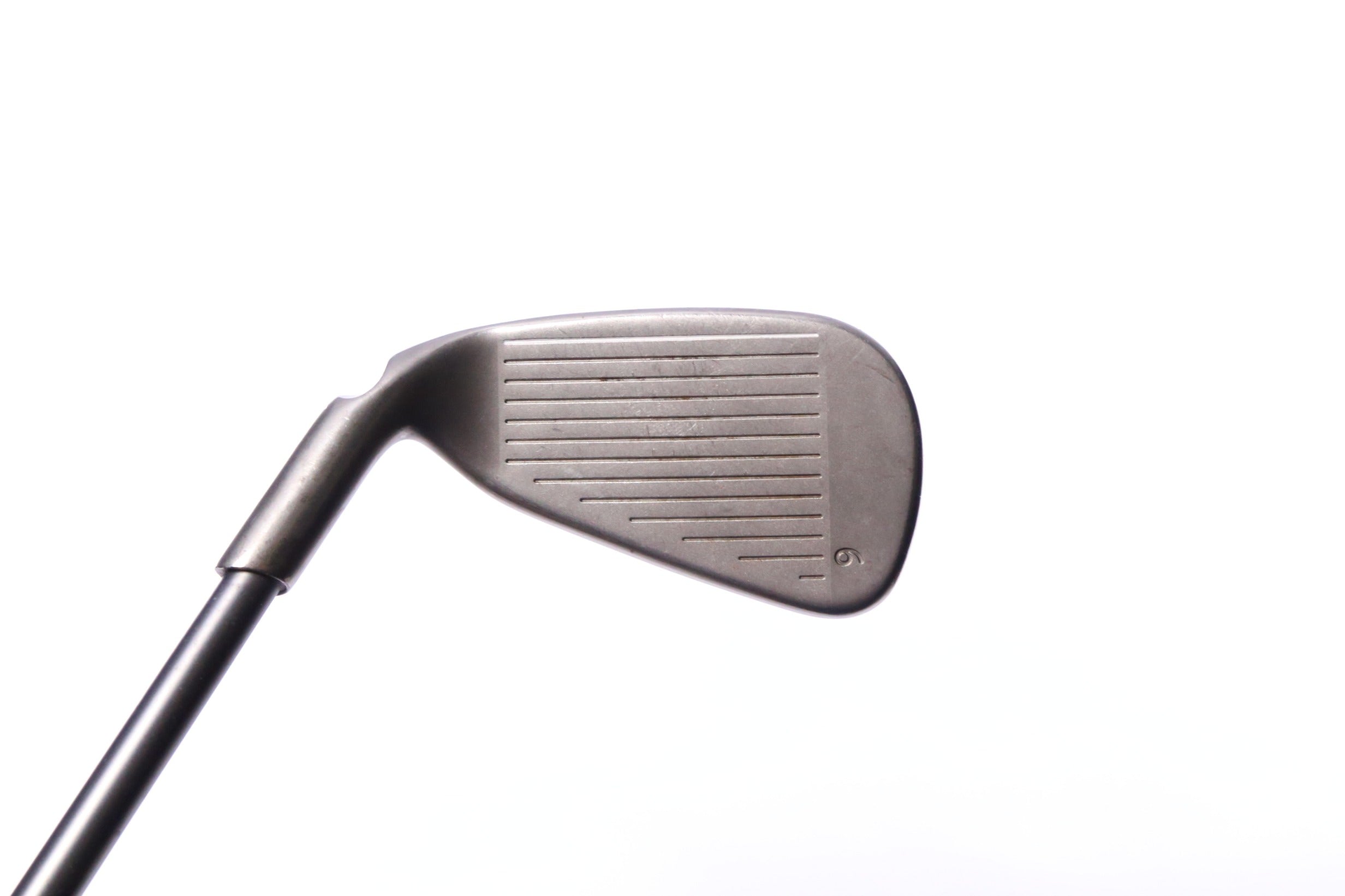 Used Ping G30 Single 6-Iron - Right-Handed - Regular Flex-Next Round