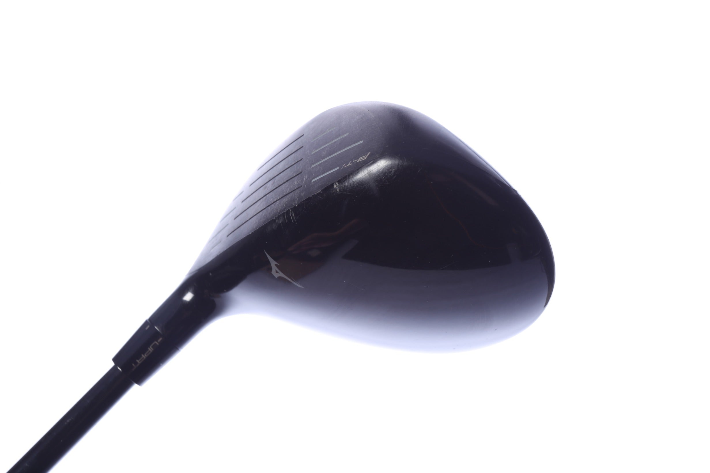 Used Mizuno ST-G Ti 5-Wood - Right-Handed - 18 Degrees - Stiff Flex