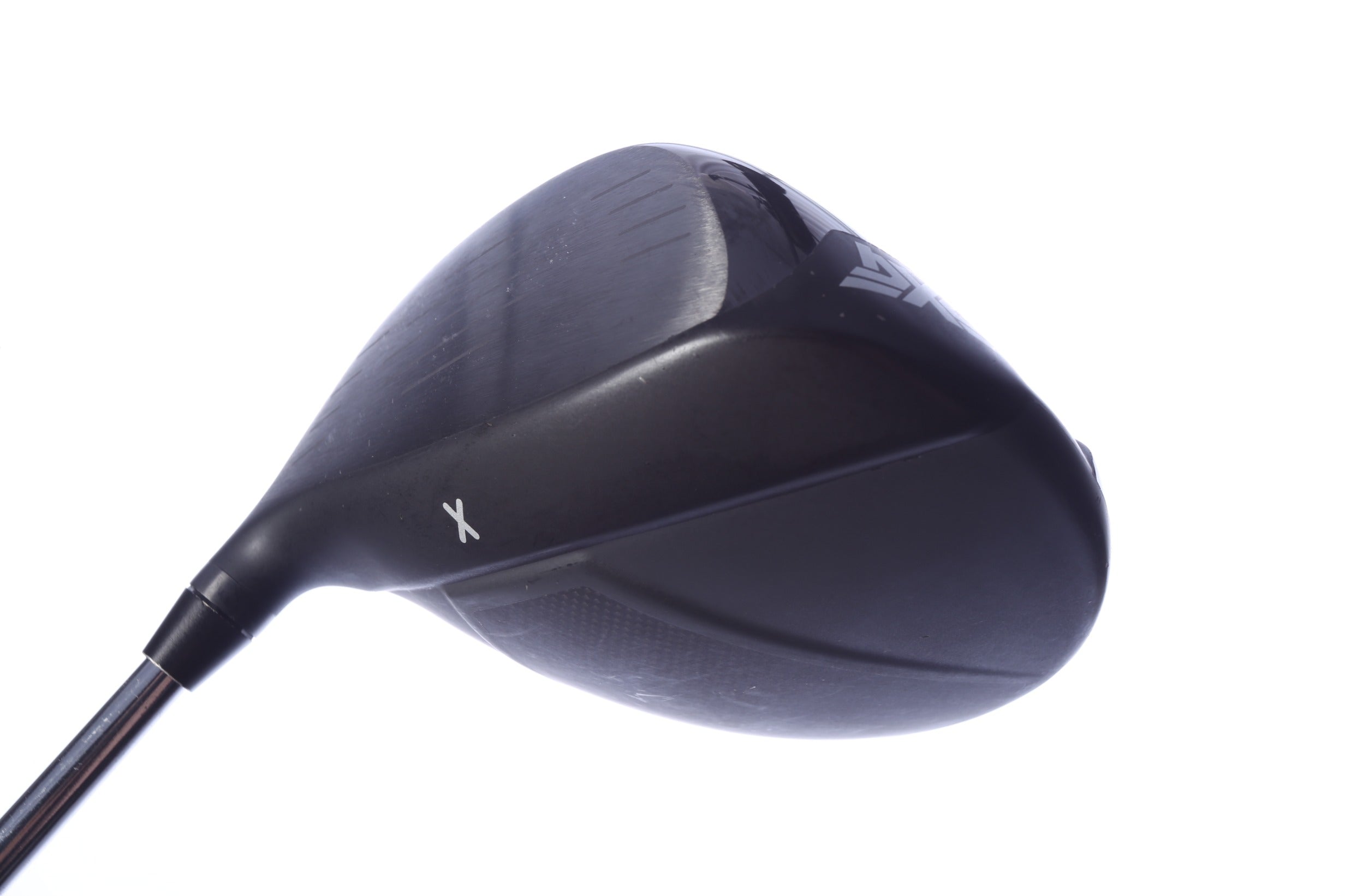 Used PXG 0811 XF GEN4 Driver - 10.5 Degrees - Seniors Flex Mitsubishi Fubuki - Right-Handed