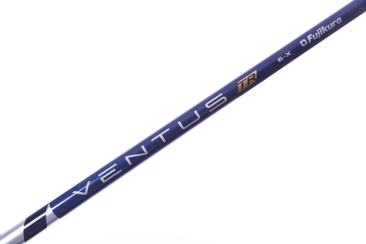Used Fujikura Ventus TR Velocore Blue Fairway Wood Shaft Extra Stiff Flex Graphite - 41.75 in - No Adapter