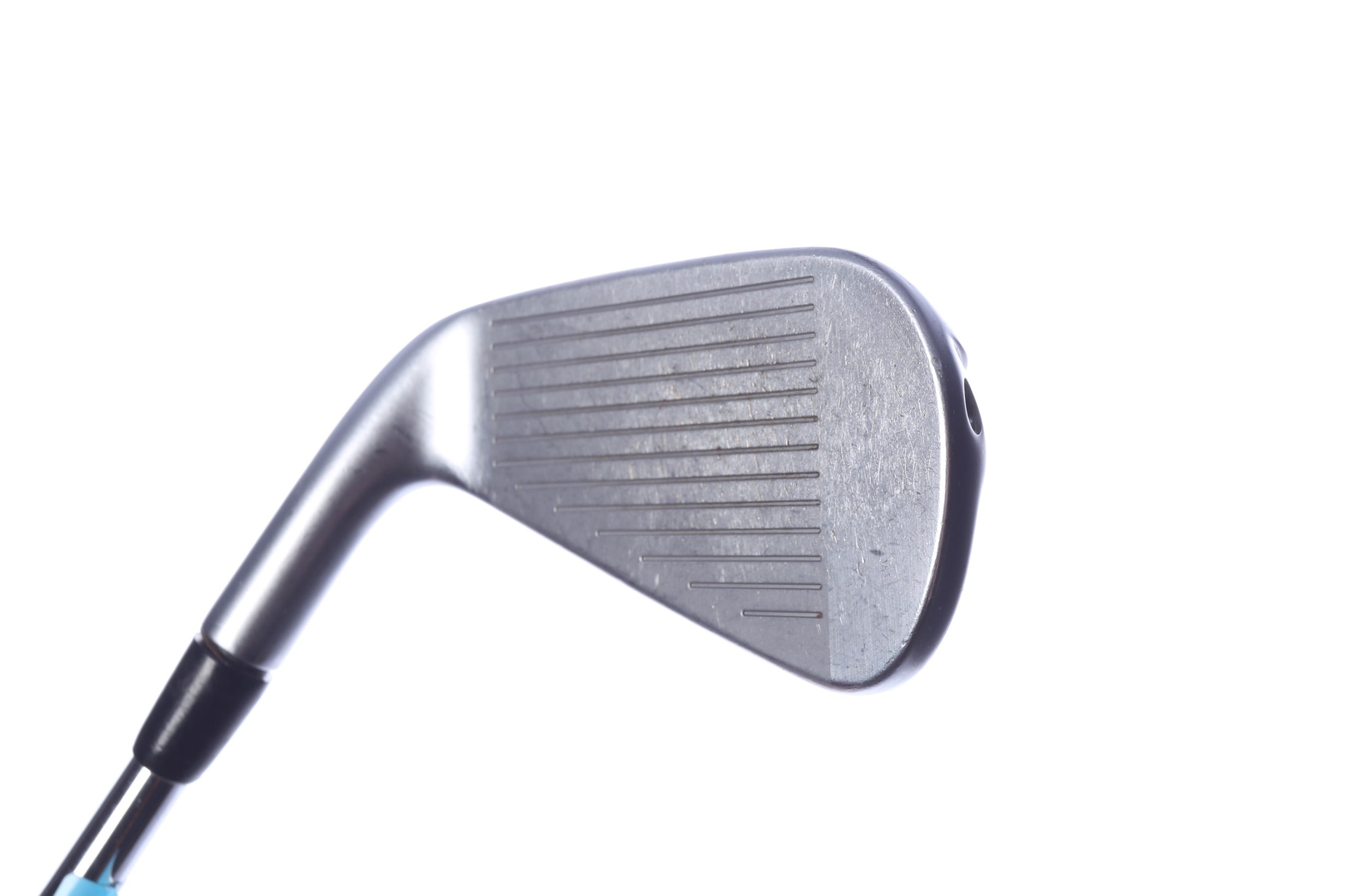 Used TaylorMade 2021 P790 Single 5-Iron - Right-Handed - Regular Plus Flex-Next Round