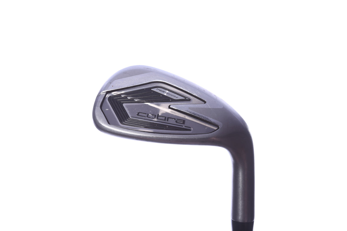 Used Cobra Darkspeed Gap Wedge - Right-Handed - 47.5 Degrees - Stiff Flex-Next Round
