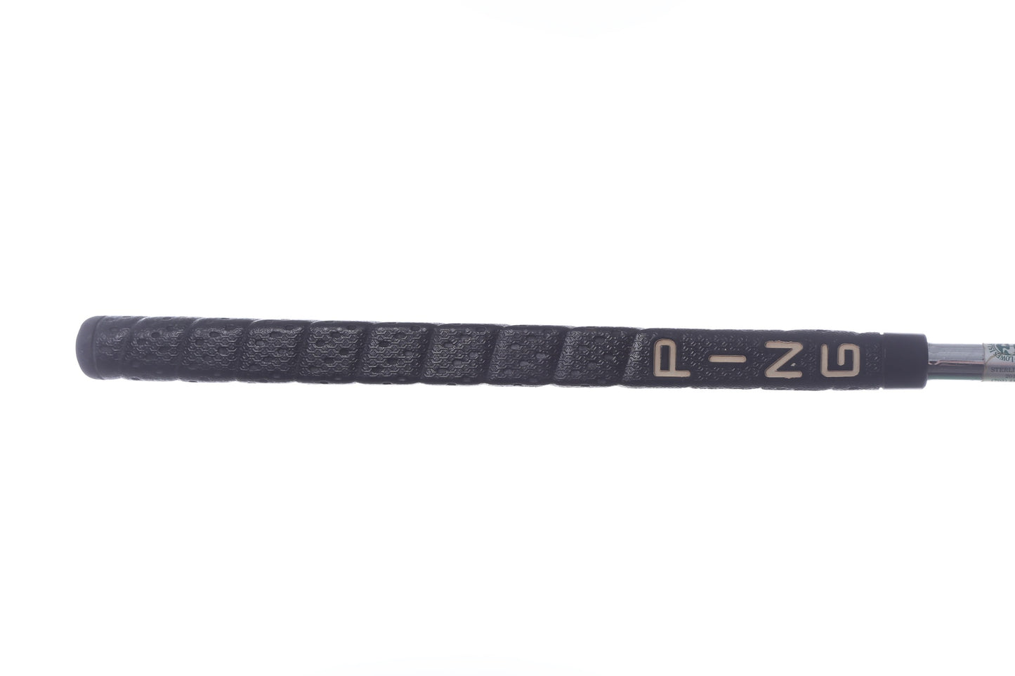 Used Ping Karsten Series Anser 2 Putter - Right-Handed - 34 in - Blade-Next Round