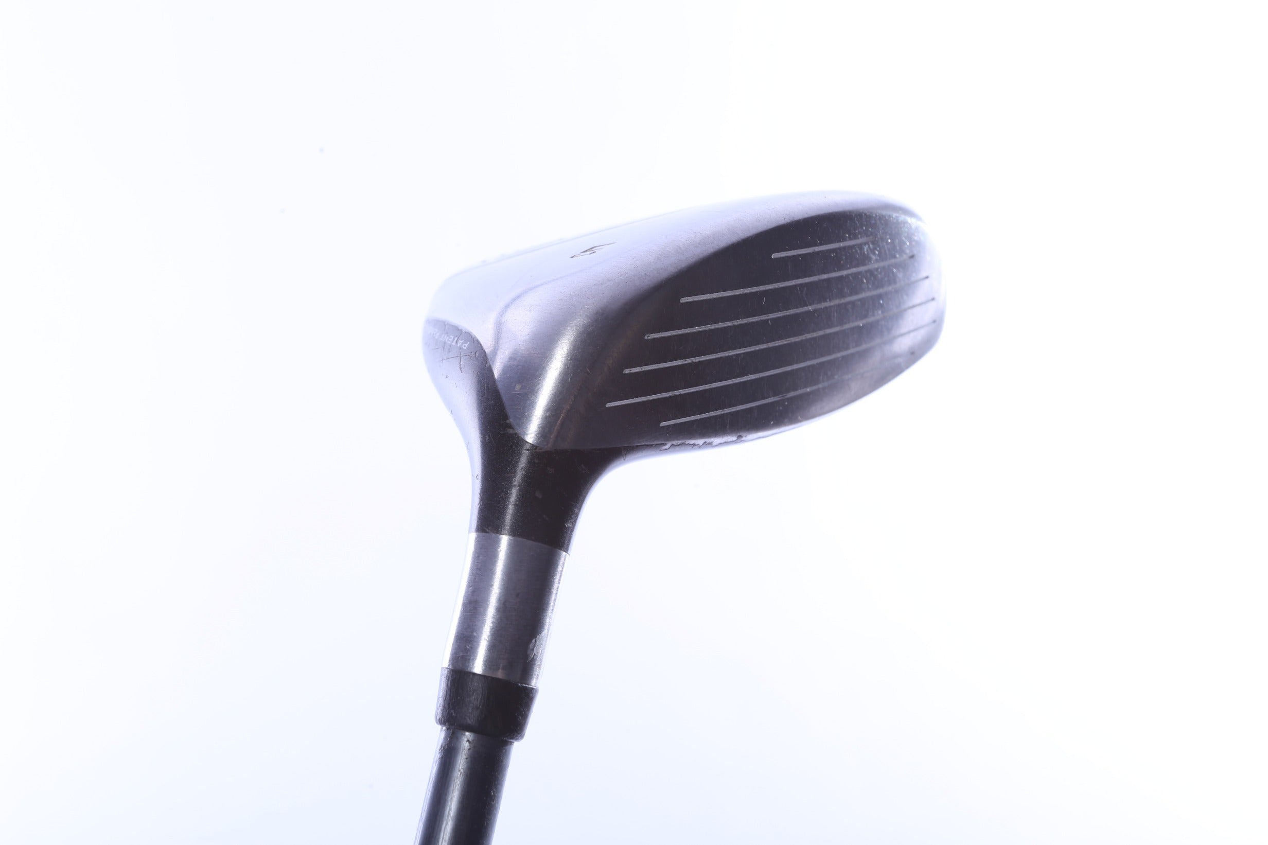 Used Cleveland Hi-Bore W-Series 5-Wood Fairway Wood - Right-Handed - 18 Degrees - Ladies Flex-Next Round