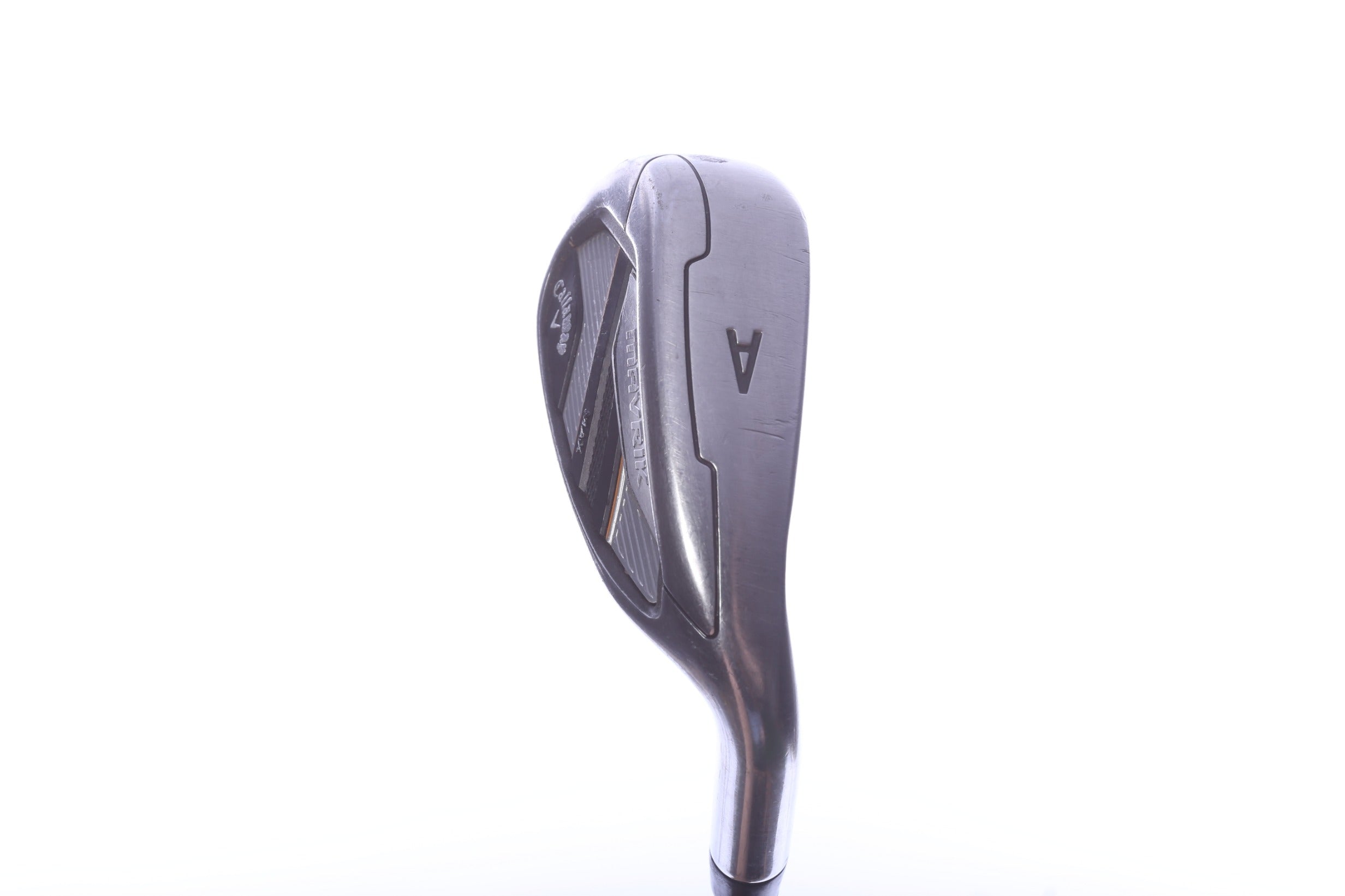 Used Callaway Mavrik Max Approach Wedge - Right-Handed - 49 Degrees - Regular Flex