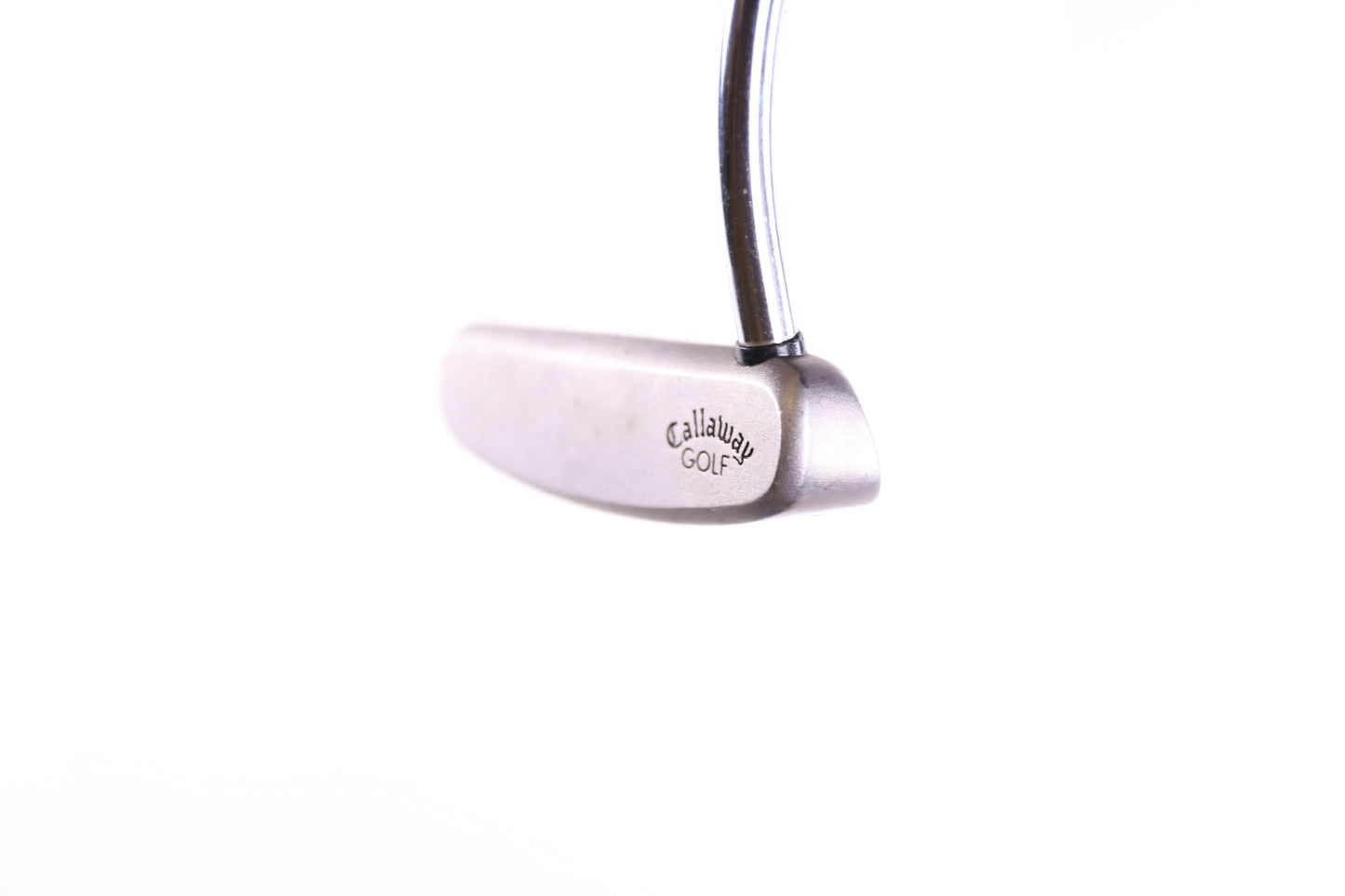 Used Callaway Big Bertha Blade Putter - Right-Handed - 35.5 in - Blade-Next Round