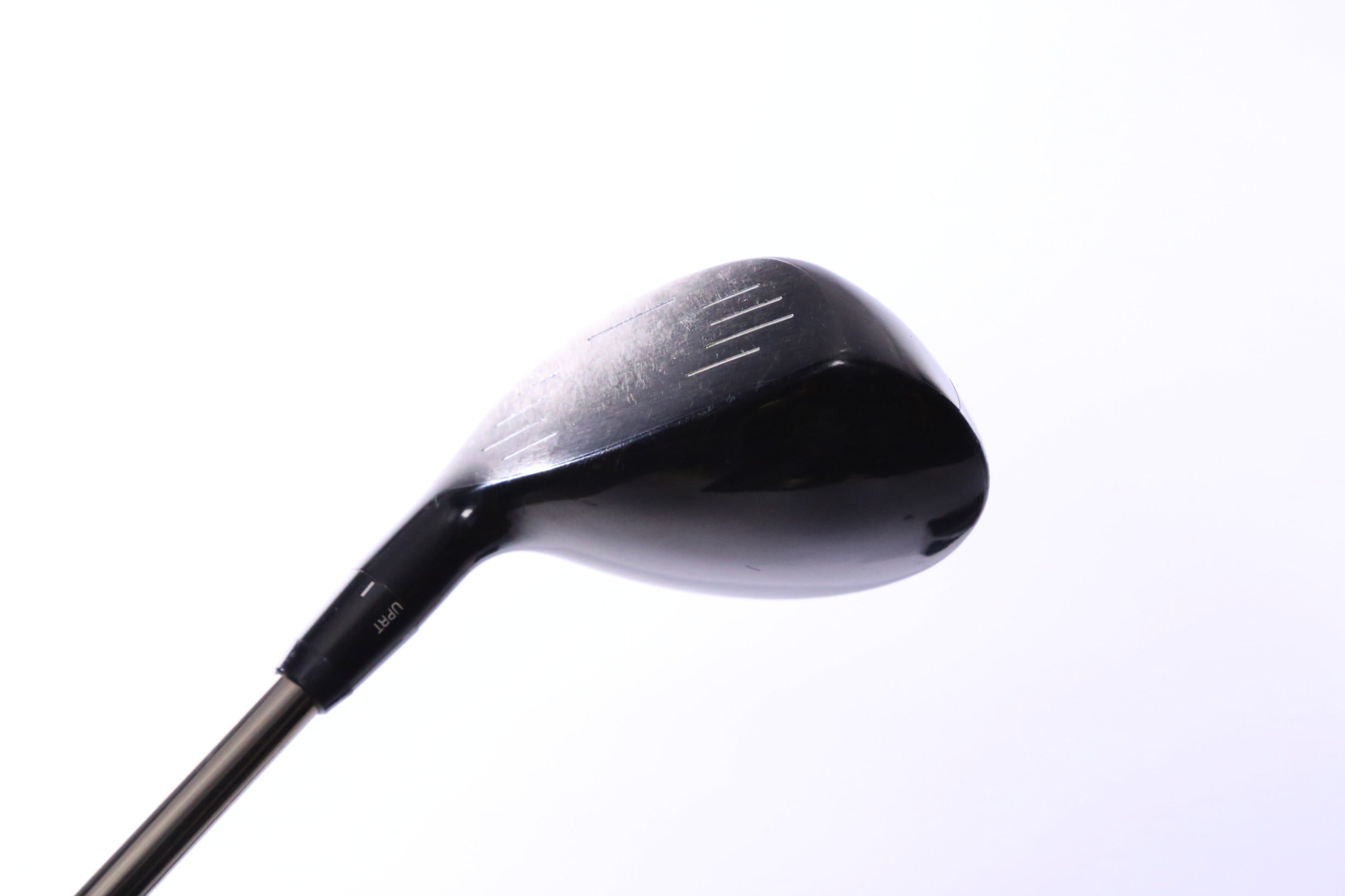 Used Sub 70 939X 4H Hybrid - Right-Handed - 21 Degrees - Seniors Flex