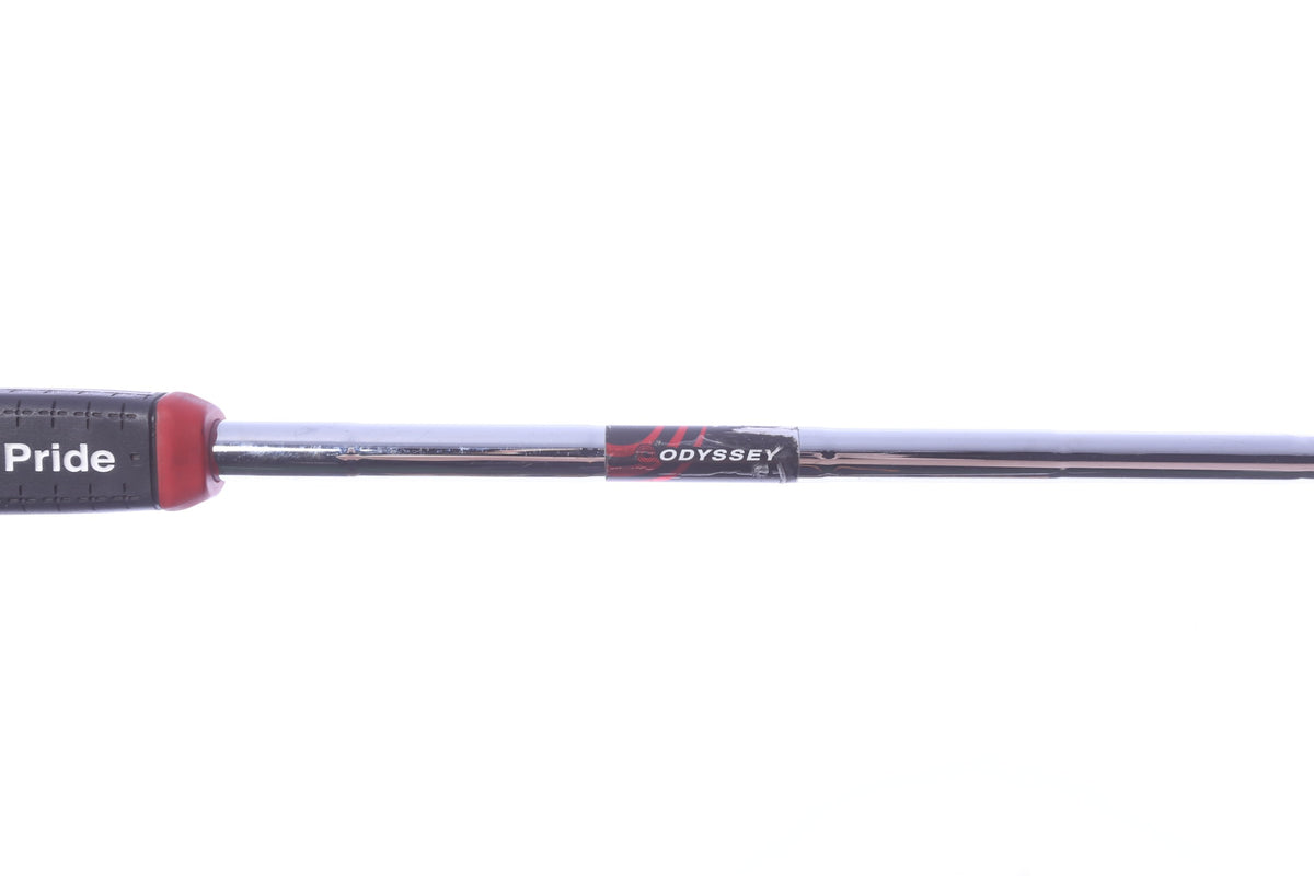 Used Odyssey White Hot XG #1 Putter - Left-Handed - 35 in - Blade