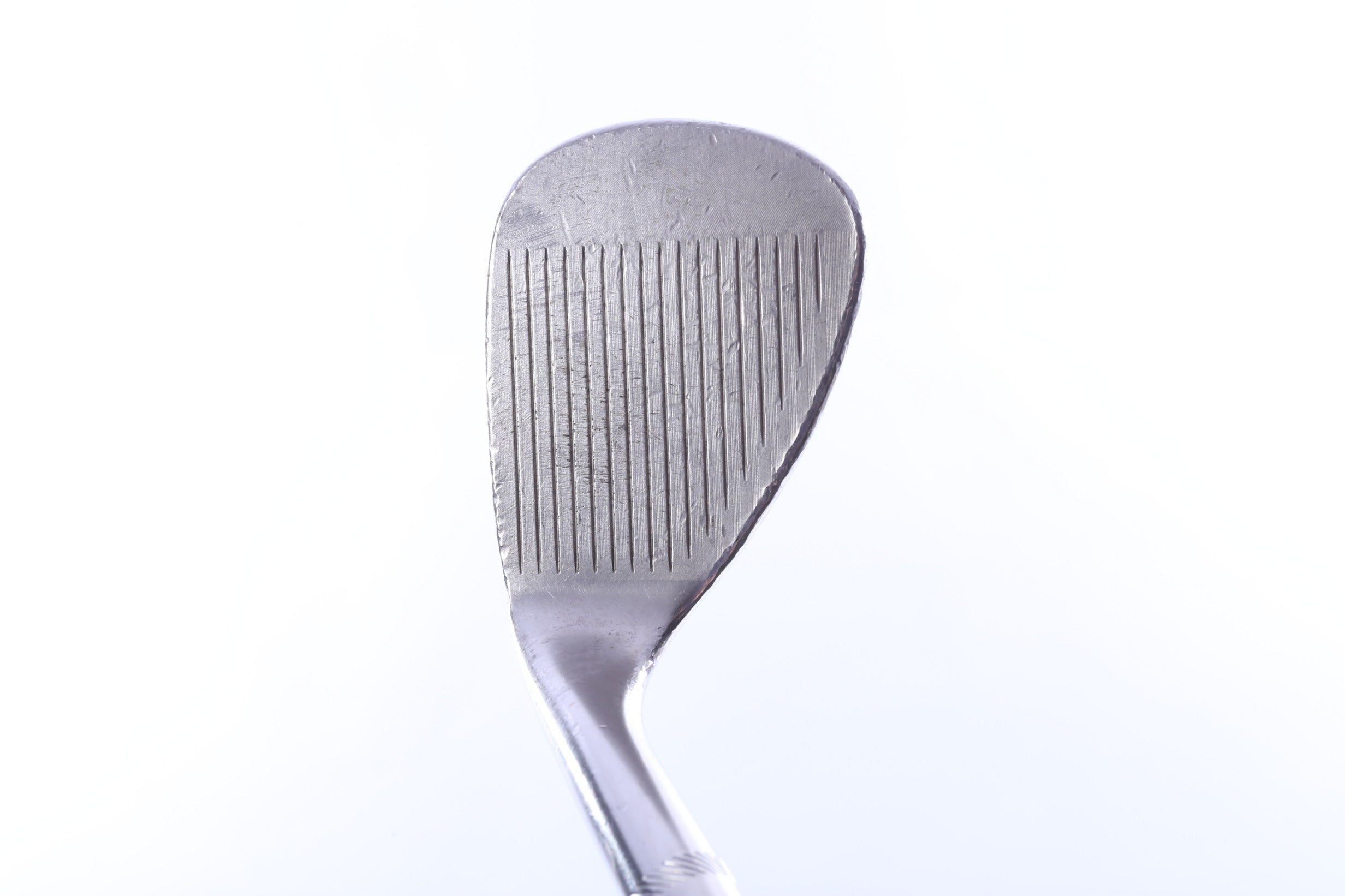 Used Titleist Vokey SM6 Steel Gray Sand Wedge - Right-Handed - 54 Degrees - Wedge Flex-Next Round