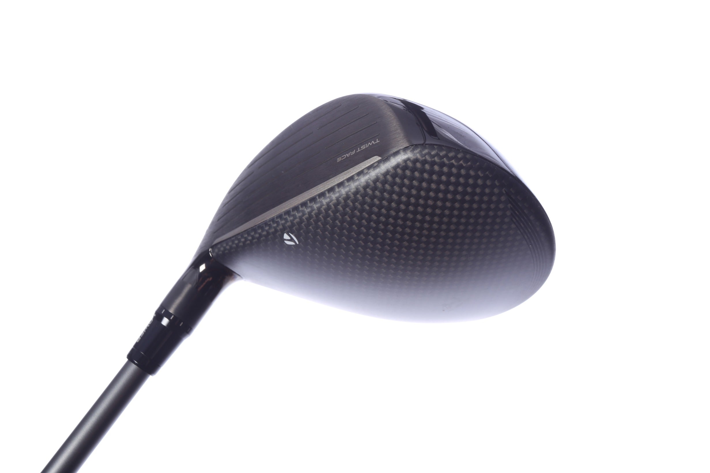 Used TaylorMade Qi35 3-Wood - Right-Handed - 15 Degrees - Regular Flex-Next Round