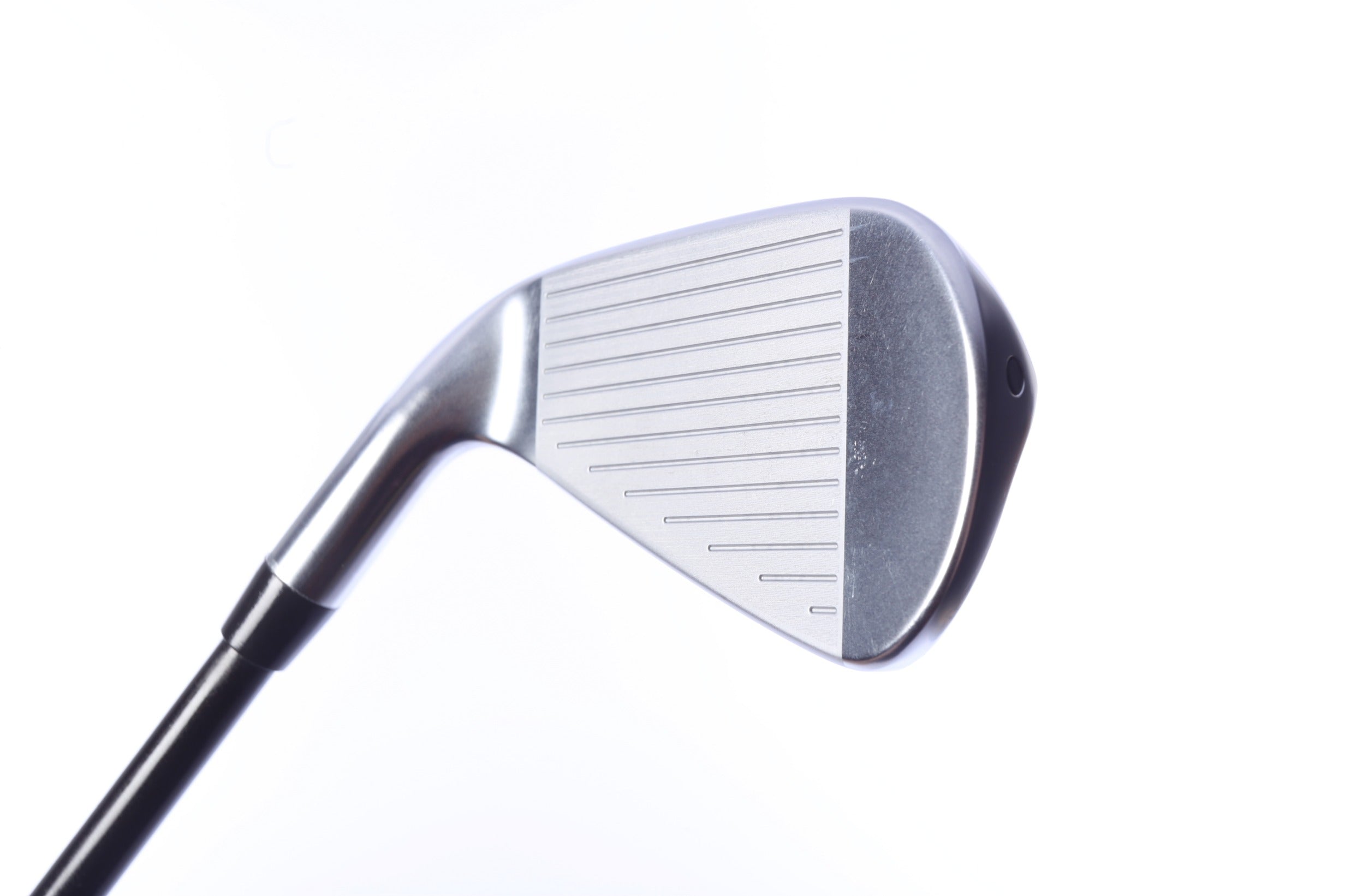 Used Srixon ZXi Single Utility 4-Iron - Right-Handed - Stiff Flex-Next Round
