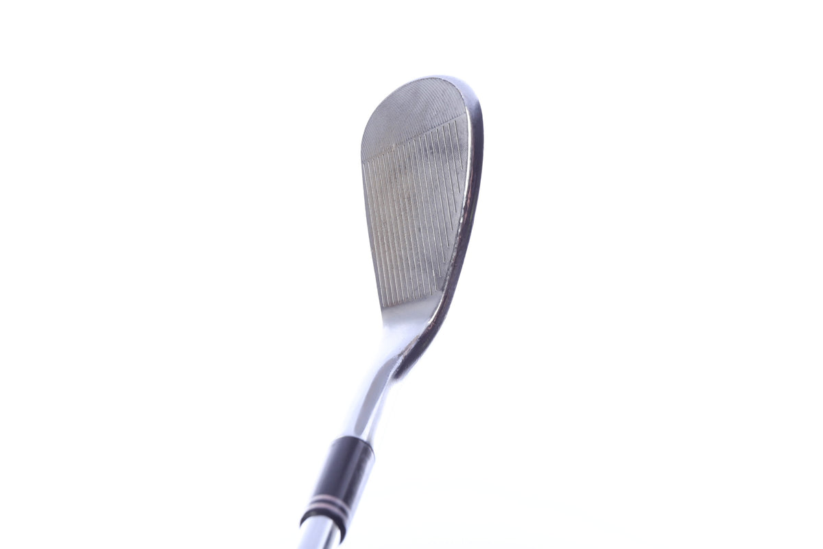 Used Cleveland RTX ZipCore Tour Satin Approach Wedge - Right-Handed - 52 Degrees - Wedge Flex-Next Round