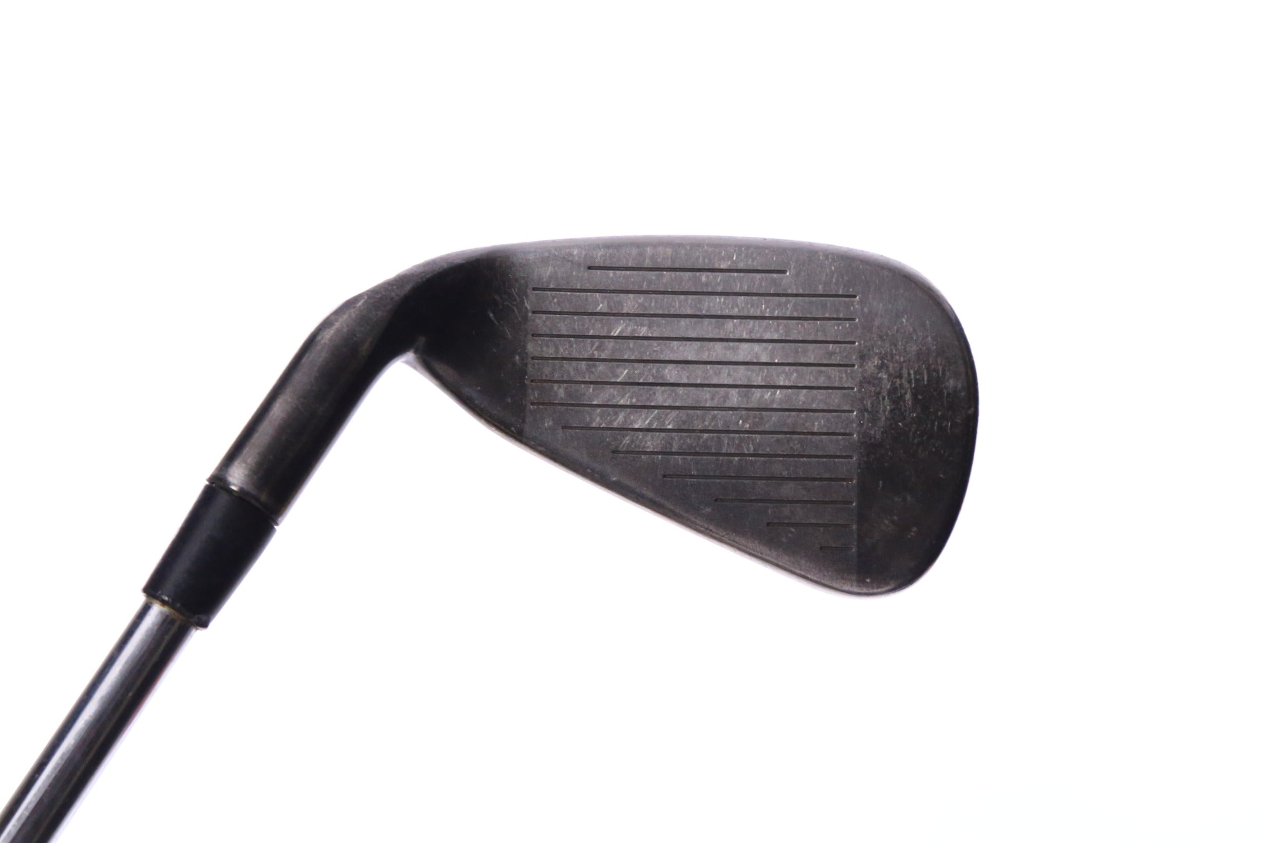 Used Callaway X-24 Hot Single 5-Iron - Right-Handed - Uniflex Flex