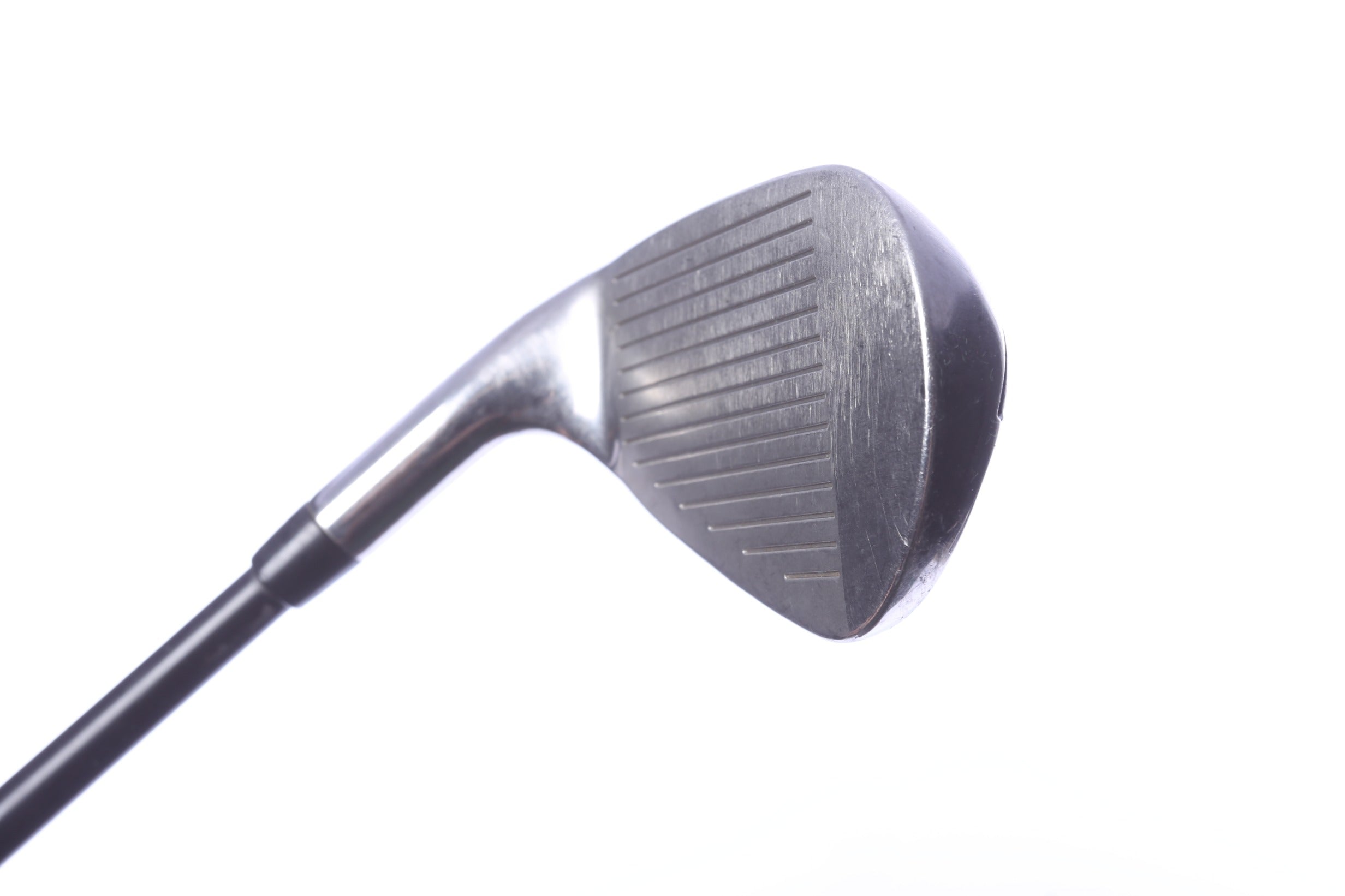 Used Callaway Paradym Ai Smoke HL Approach Wedge - Right-Handed - 47 Degrees - Regular Flex