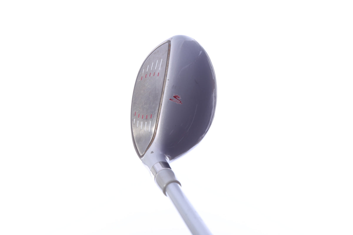 Used Cobra Fly-Z XL Hybrid Set - Right-Handed - 4H, 5H, 6H - Ladies Flex-Next Round