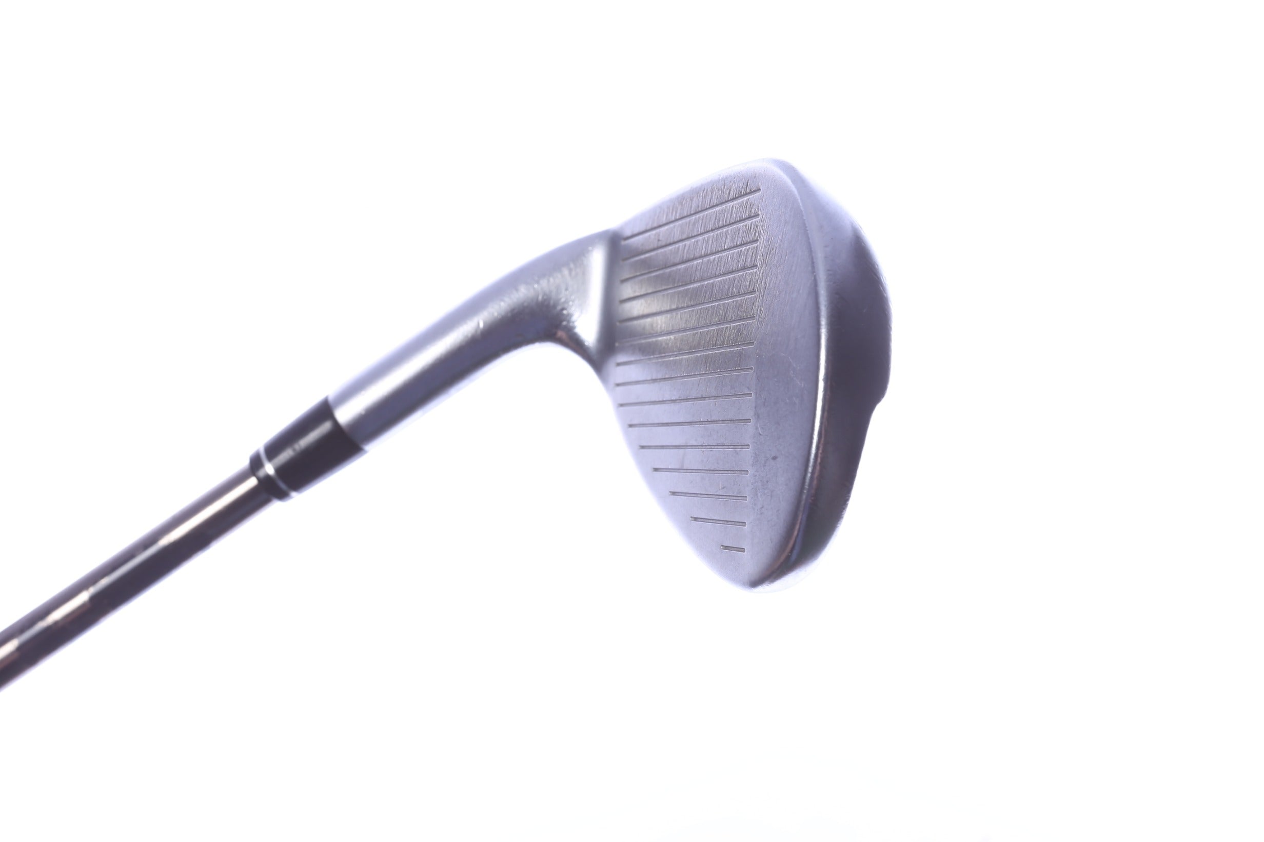 Used Callaway Apex CF16 Approach Wedge - Right-Handed - 50 Degrees - Regular Flex-Next Round
