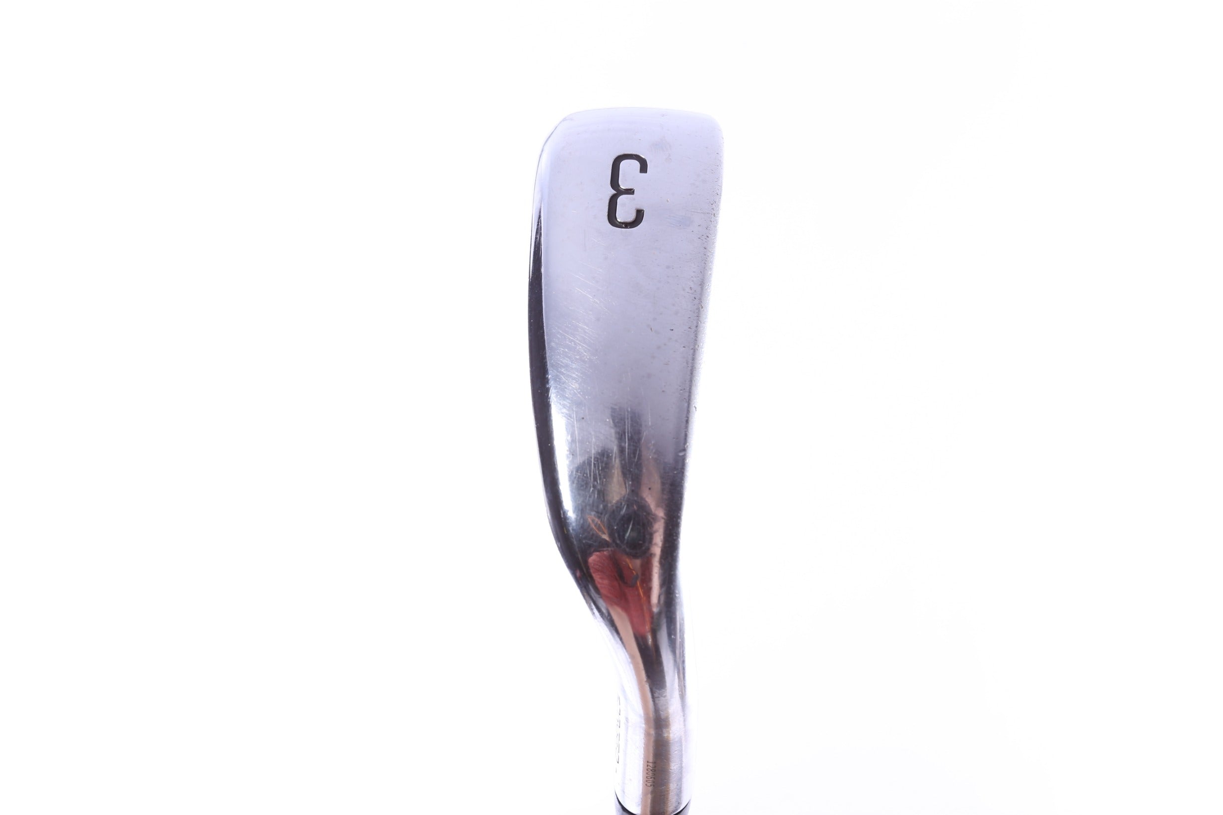 Used Titleist U 505 Single Utility 3-Iron - Right-Handed - Stiff Flex-Next Round
