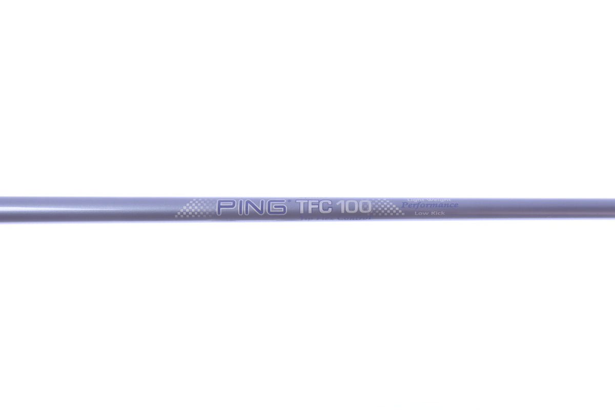 Used Ping G5 Iron Set - Right-Handed - 5-PW - Ladies Flex-Next Round