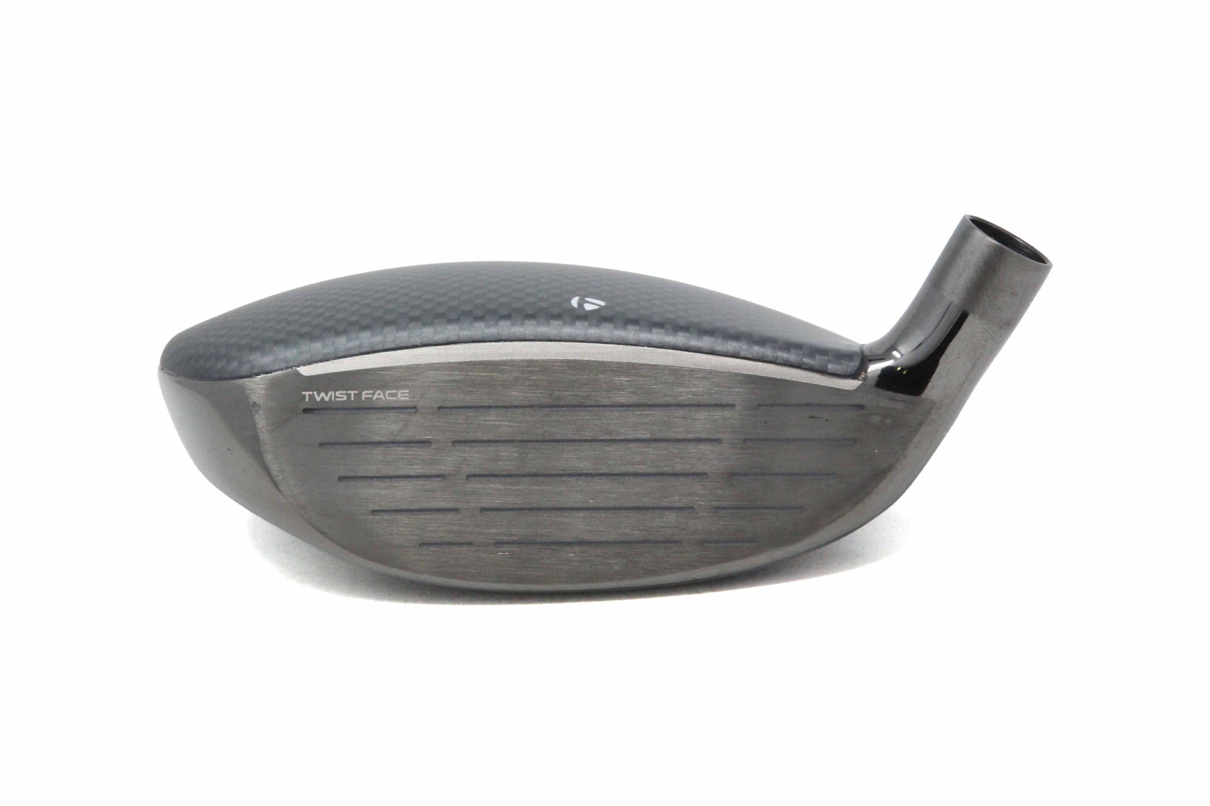 Used TaylorMade Qi35 MAX 3-Wood - HEAD ONLY - Right-Handed - 15.5 Degrees