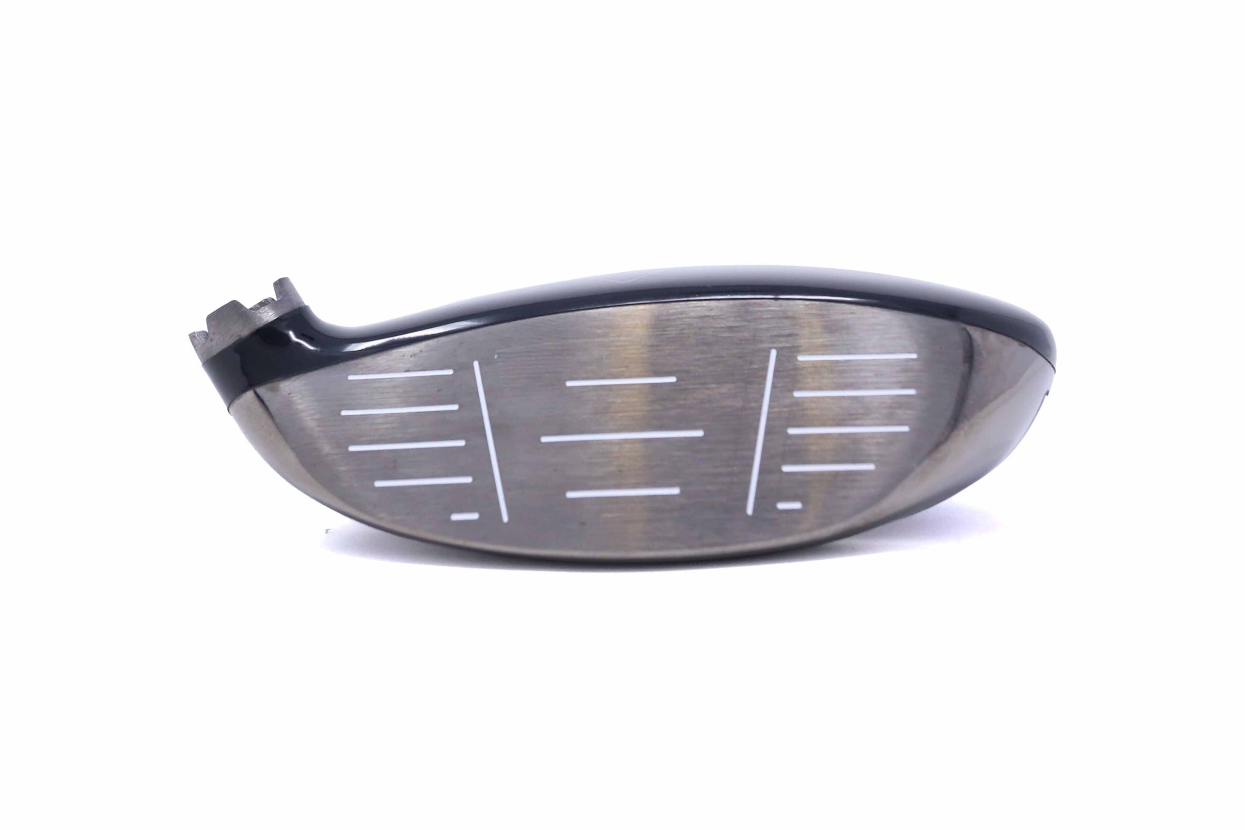 Used Callaway Big Bertha 23 3-Wood - HEAD ONLY - Left-Handed - 16 Degrees-Next Round