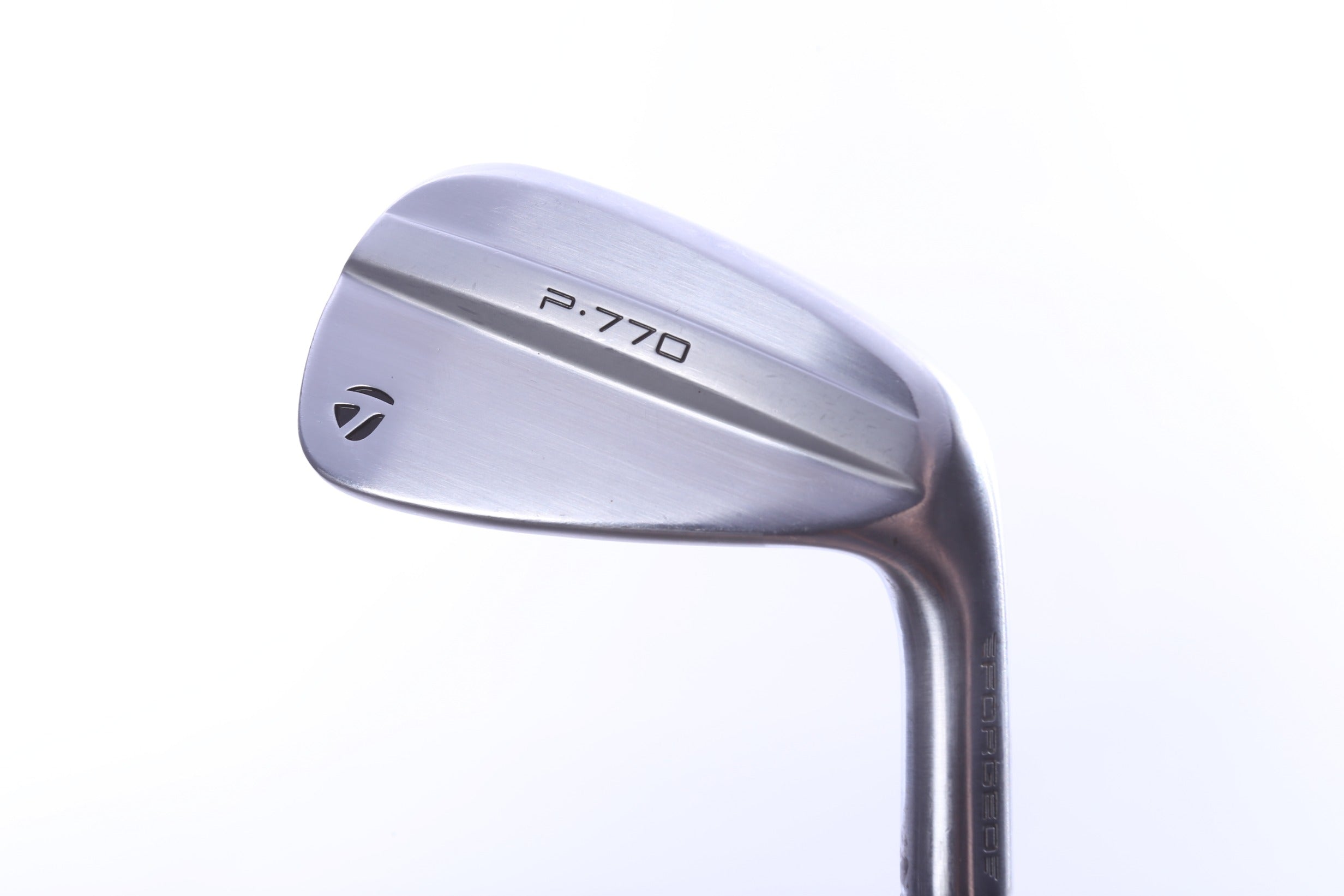 Used TaylorMade 2024 P770 Single 8-Iron - Right-Handed - Regular Plus Flex-Next Round