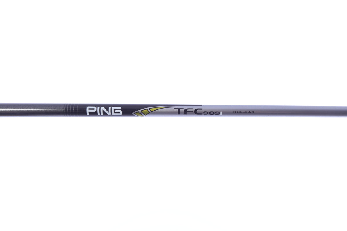 Used Ping Rapture Sand Wedge - Left-Handed - 54 Degrees - Regular Flex