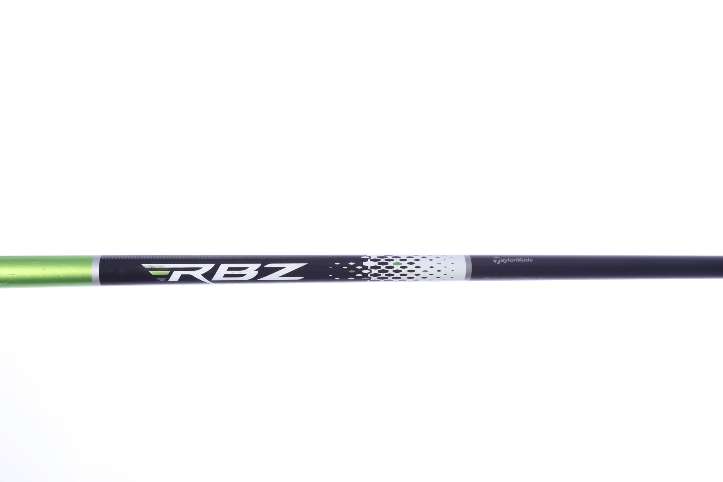 Used TaylorMade RocketBallz 3-Wood - Right-Handed - 15 Degrees - Regular Flex
