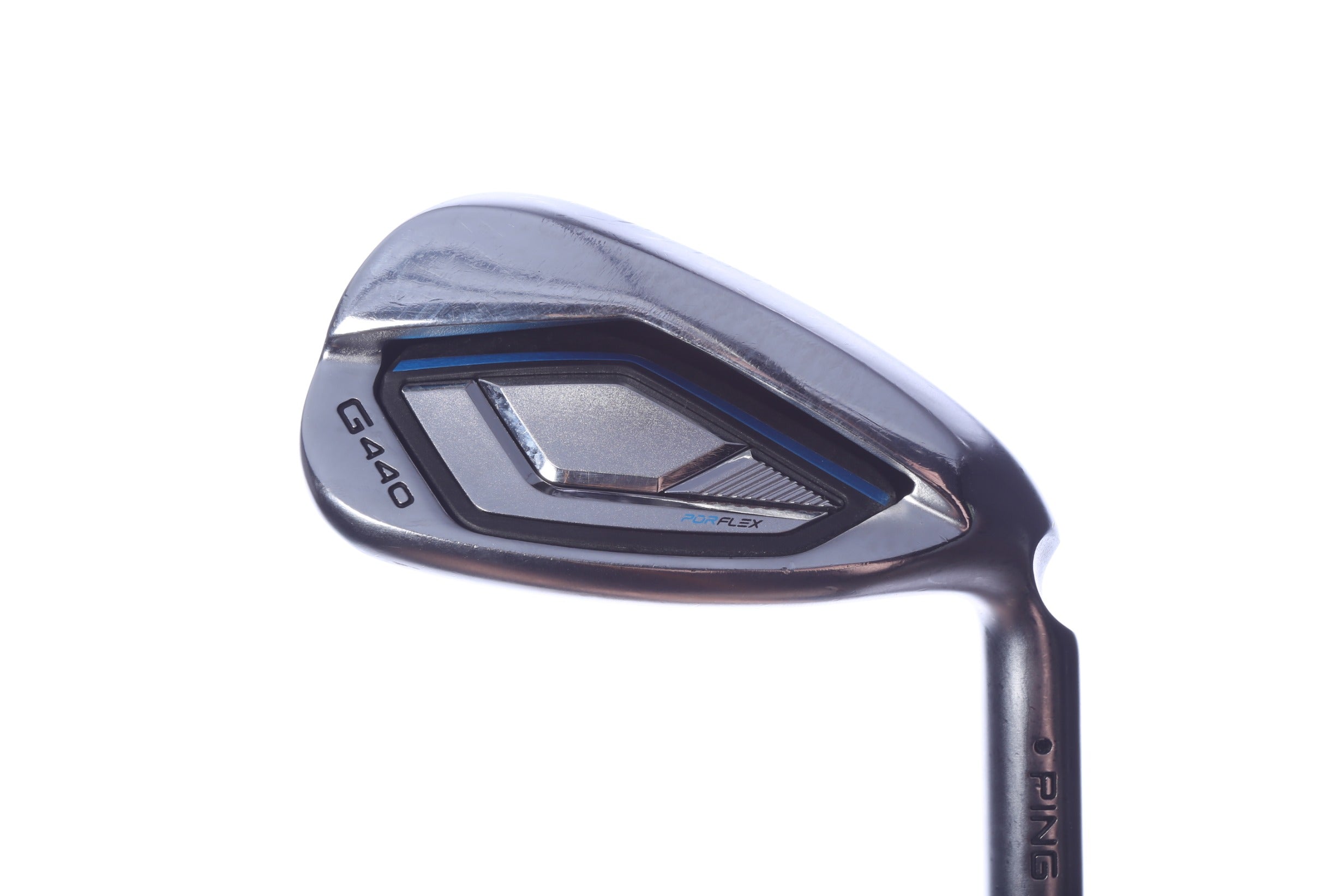 Used Ping G440 Utility Wedge - Right-Handed - 47 Degrees - Stiff Flex-Next Round