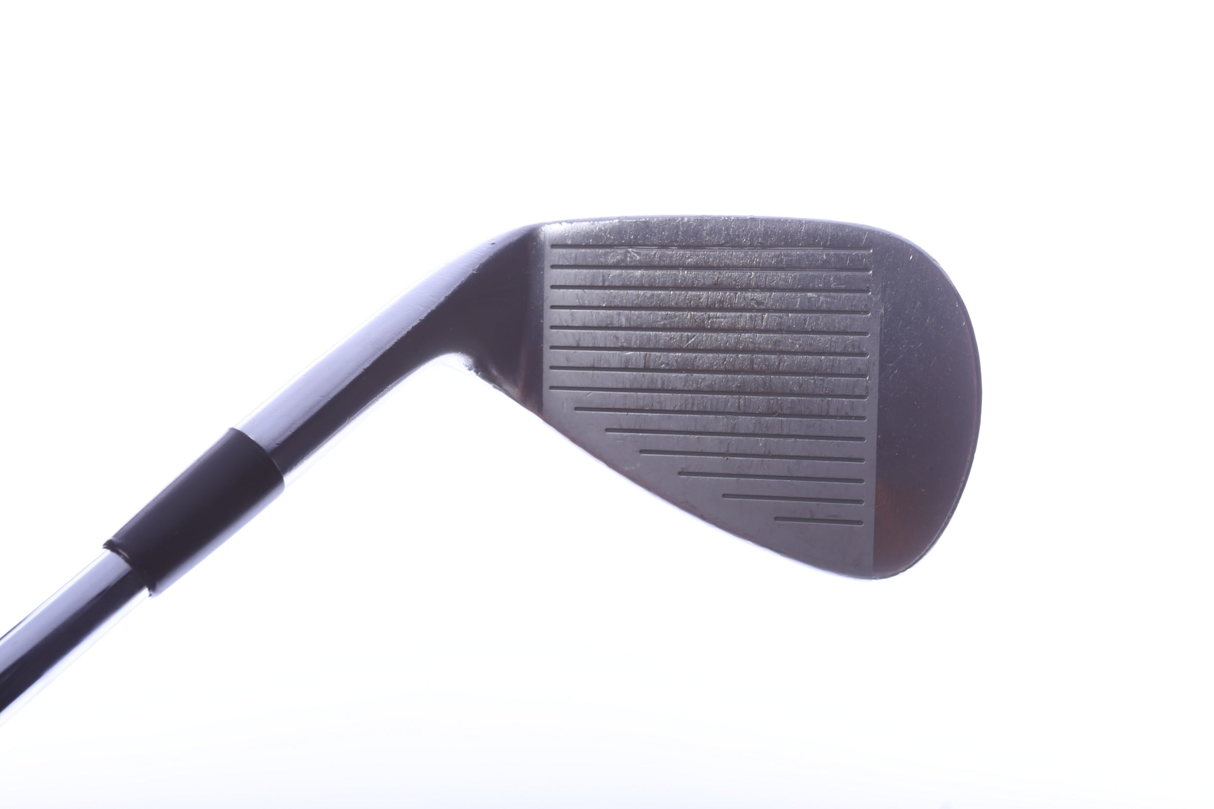 Used Mizuno MX 200 Gap Wedge - Right-Handed - 50 Degrees - Stiff Flex