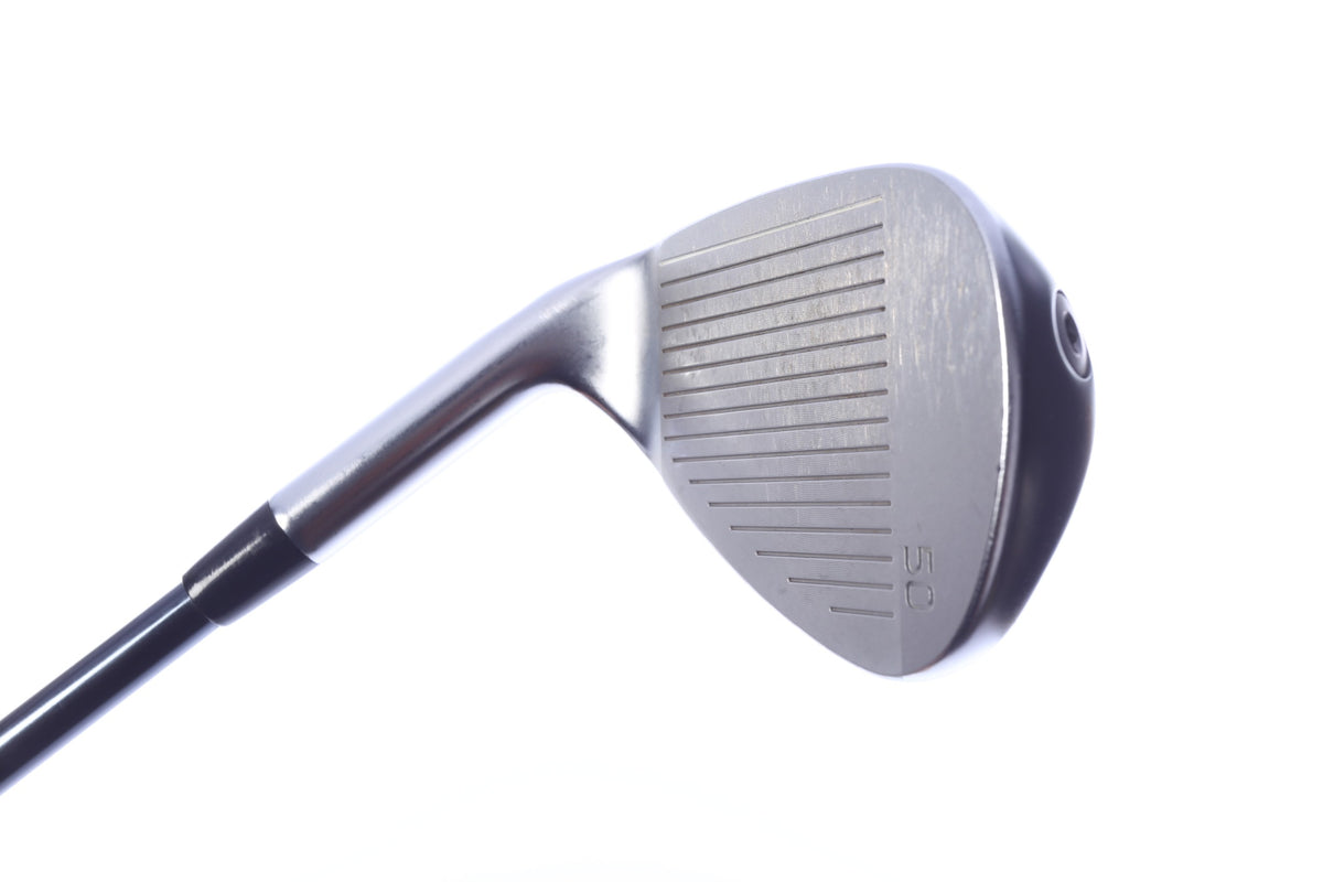 Used Ping G730 Approach Wedge - Right-Handed - 50 Degrees - Regular Flex