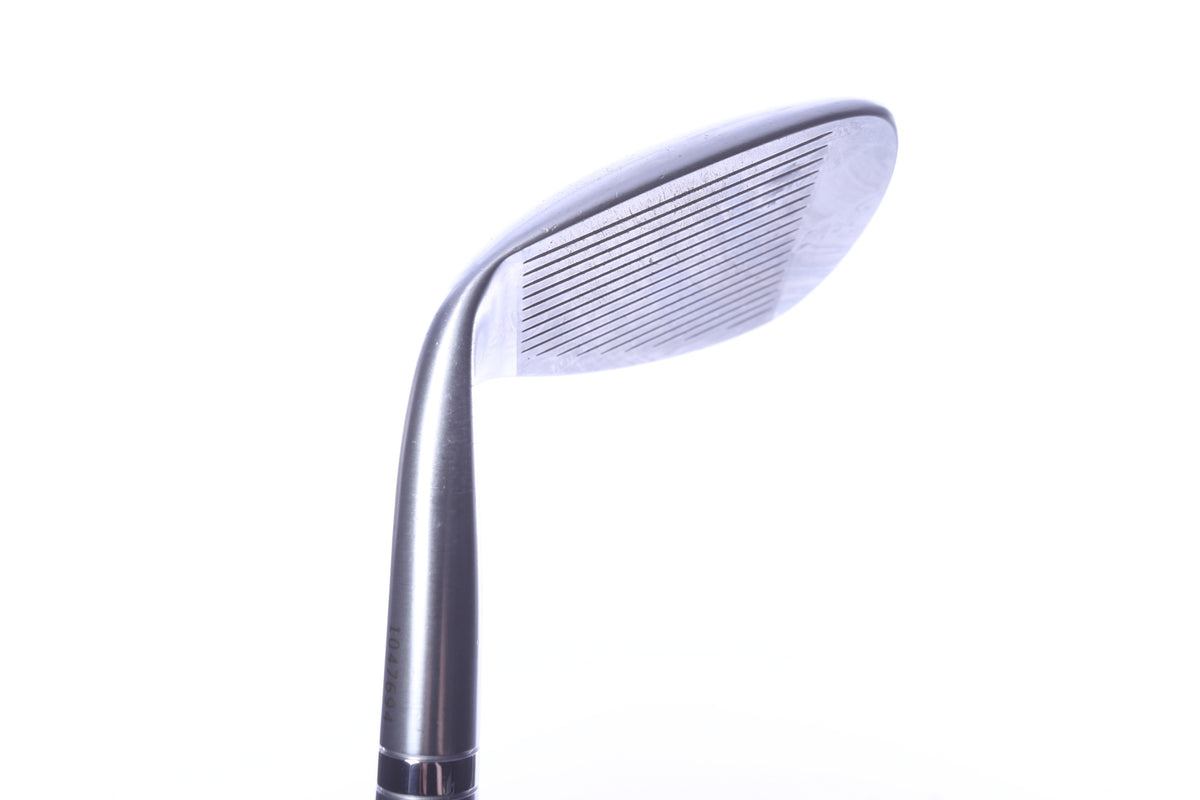 Used Titleist Vokey WedgeWorks K Grind Lob Wedge - Right-Handed - 58 Degrees - Stiff Flex