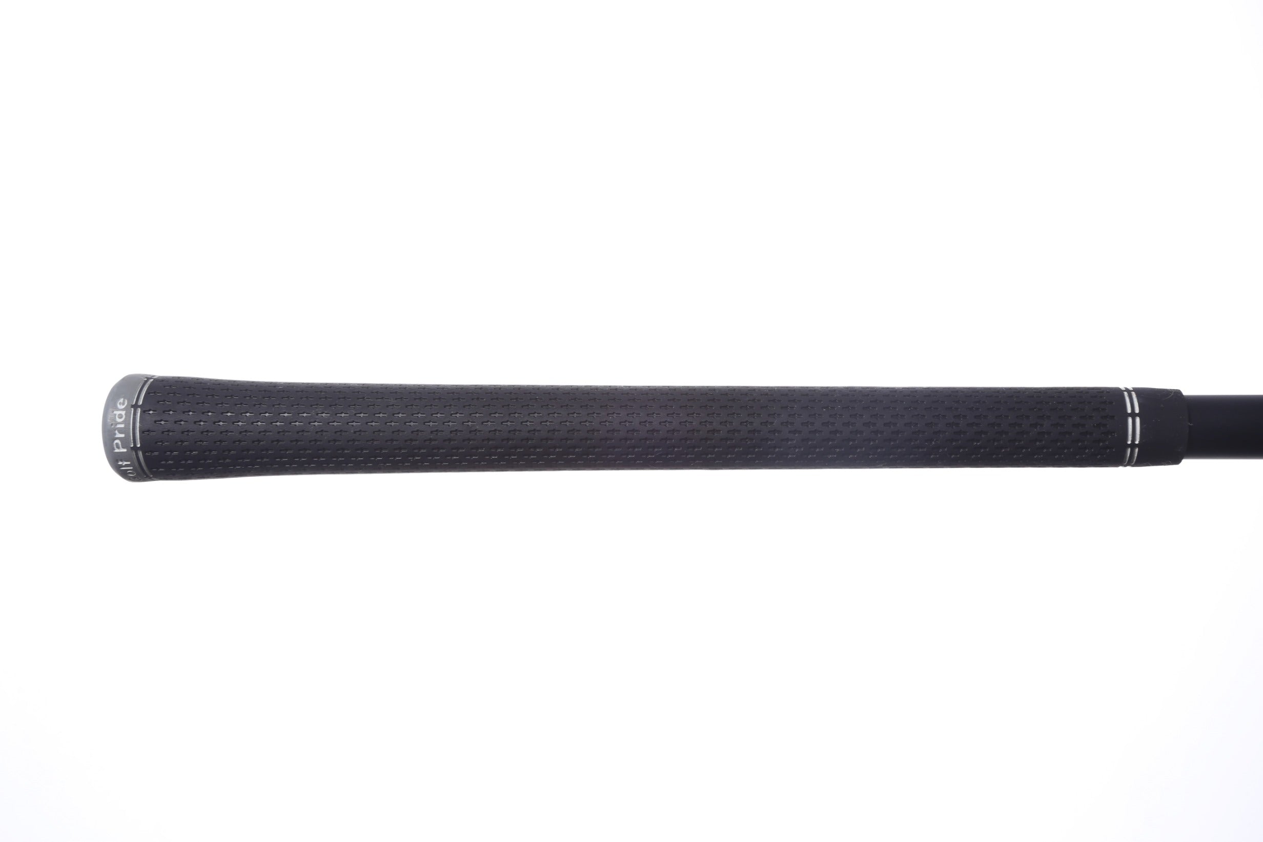 Used Ping ALTA CB Slate Fairway Wood Shaft Regular Flex Graphite - 41 in - Ping G440 Adapter-Next Round