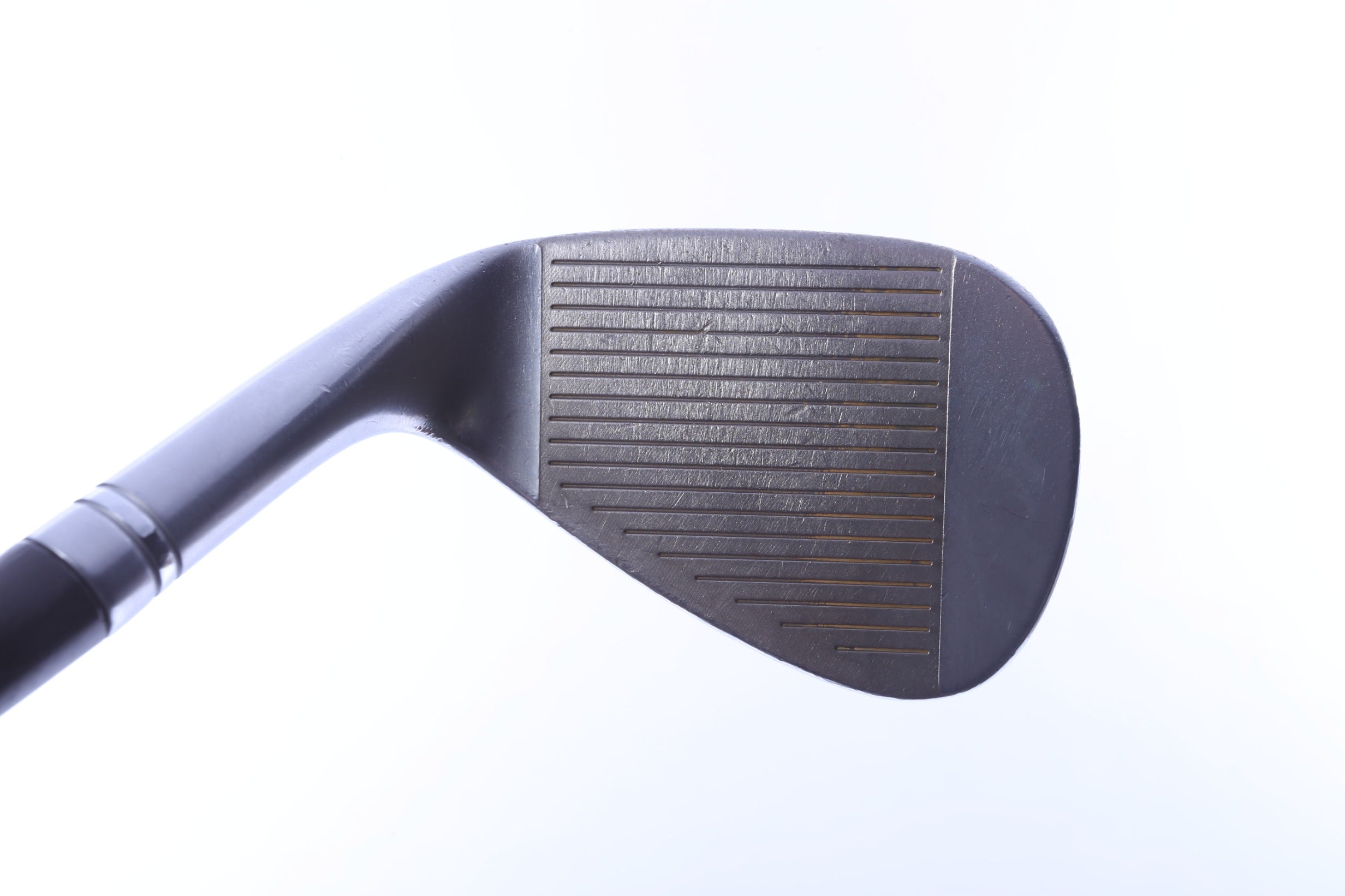 Used TaylorMade Milled Grind 4 Sand Wedge - Right-Handed - 54 Degrees - Wedge Flex-Next Round