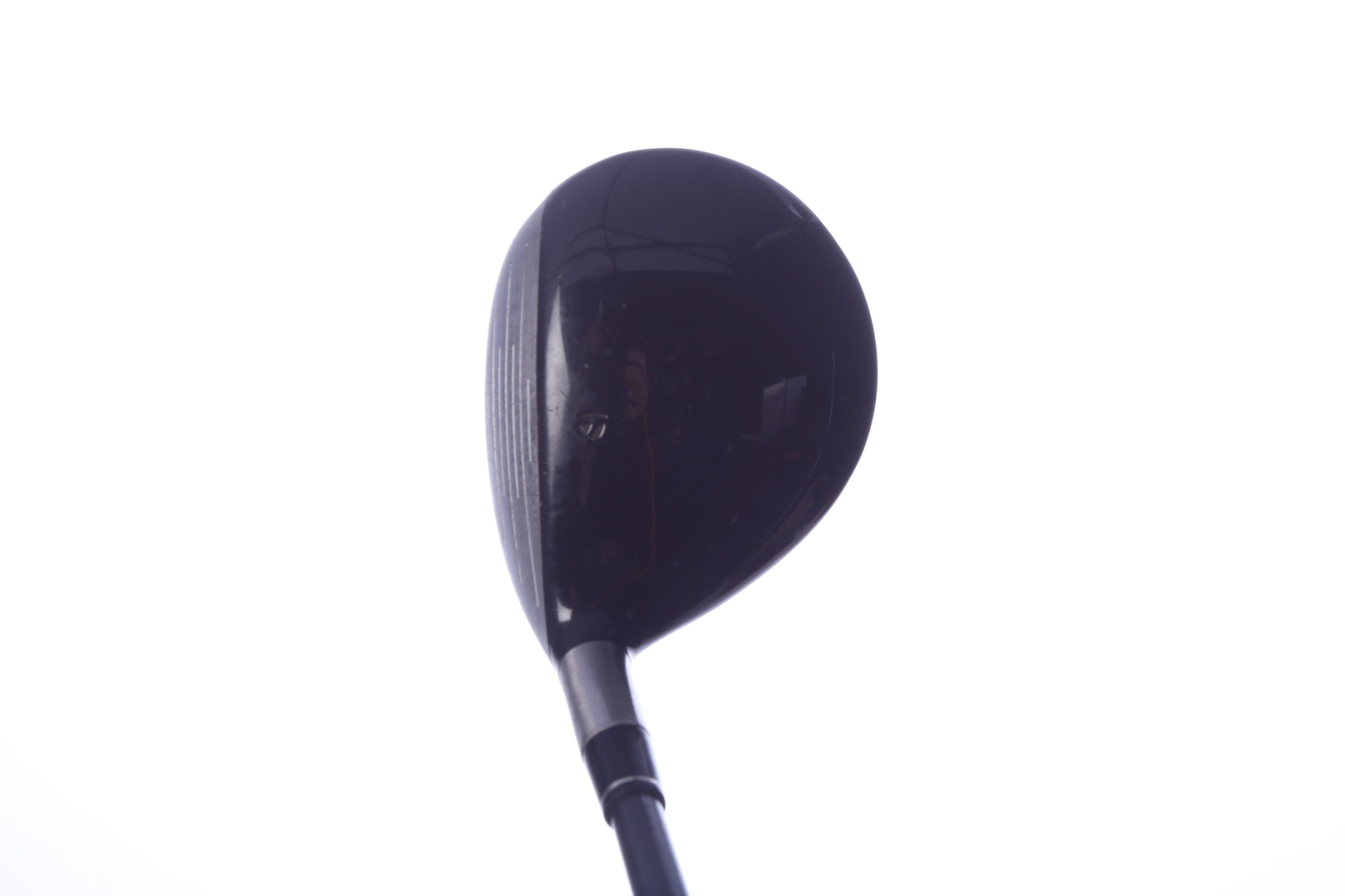Used TaylorMade r7 Steel 3-Wood - Right-Handed - 13 Degrees - Extra Stiff Flex-Next Round