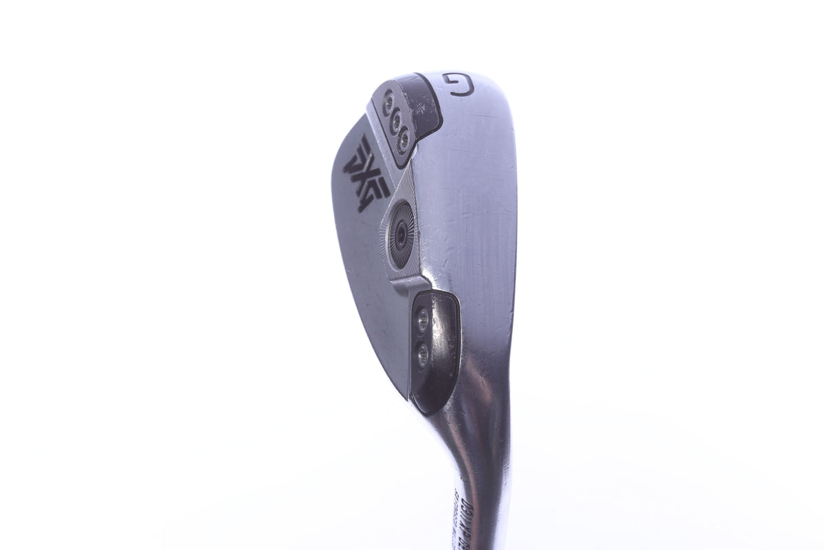 Used PXG 0311 XP GEN5 Chrome Gap Wedge - Right-Handed - 48 Degrees - Regular Flex