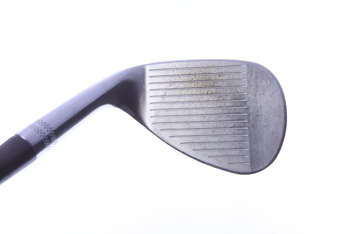 Used Callaway Opus Brushed Chrome Gap Wedge - Right-Handed - 50 Degrees - Wedge Flex-Next Round