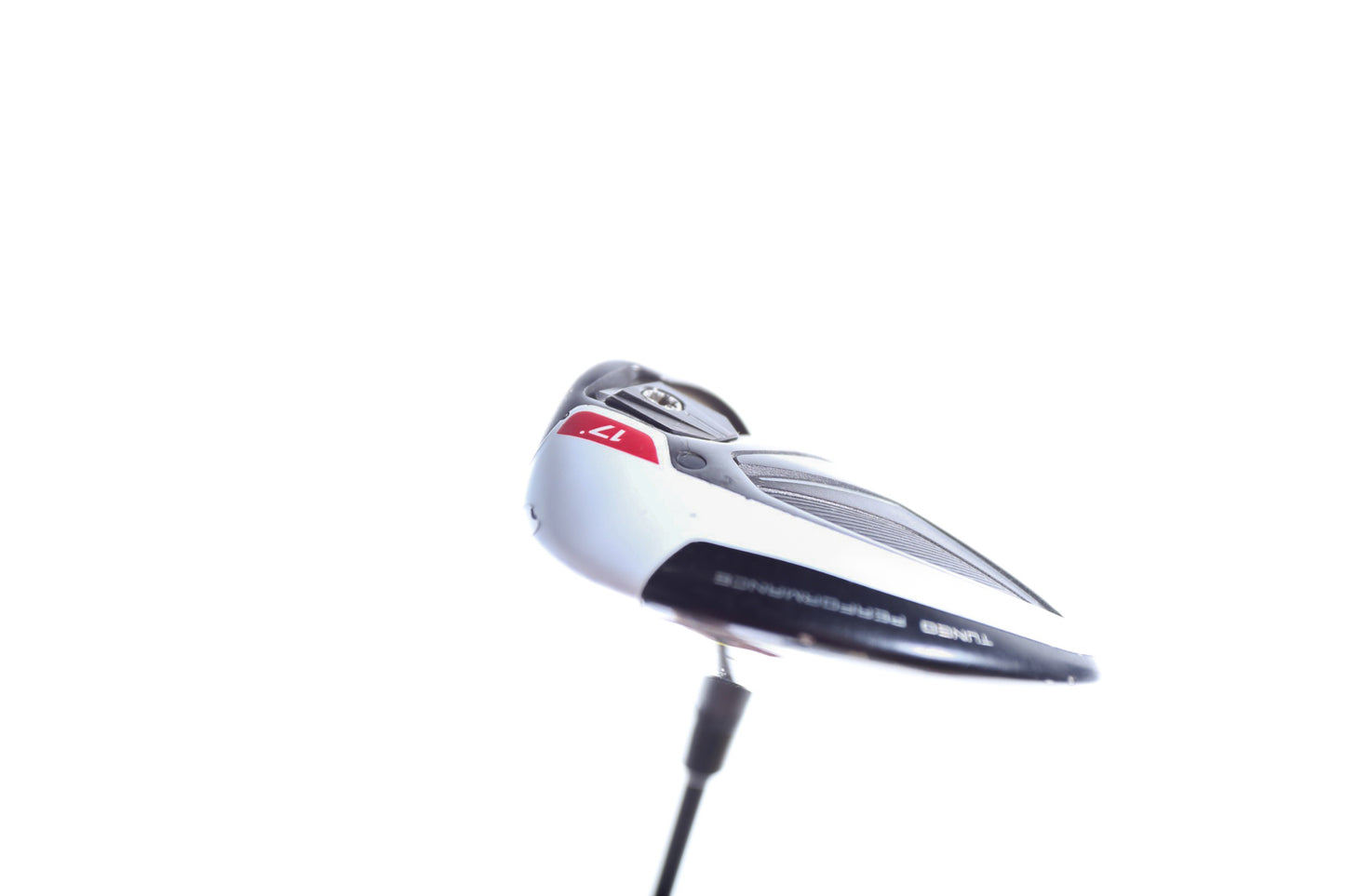 Used TaylorMade M1 3HL Wood - Right-Handed - 17 Degrees - Extra Stiff Flex-Next Round
