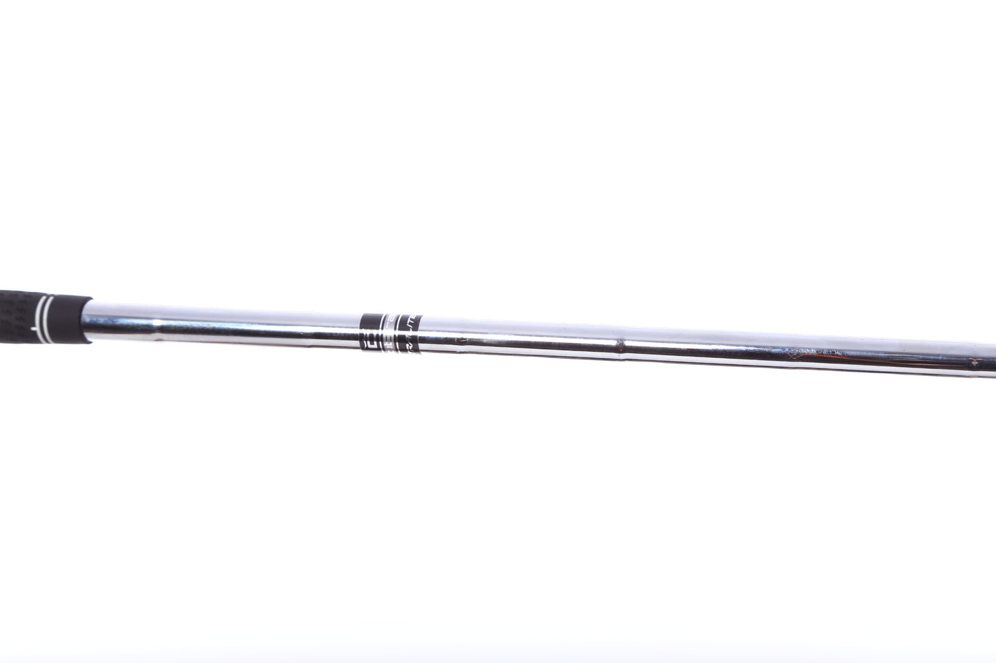 Used Cobra F-Max Iron Set - Right-Handed - 5-PW, GW - Stiff Flex-Next Round