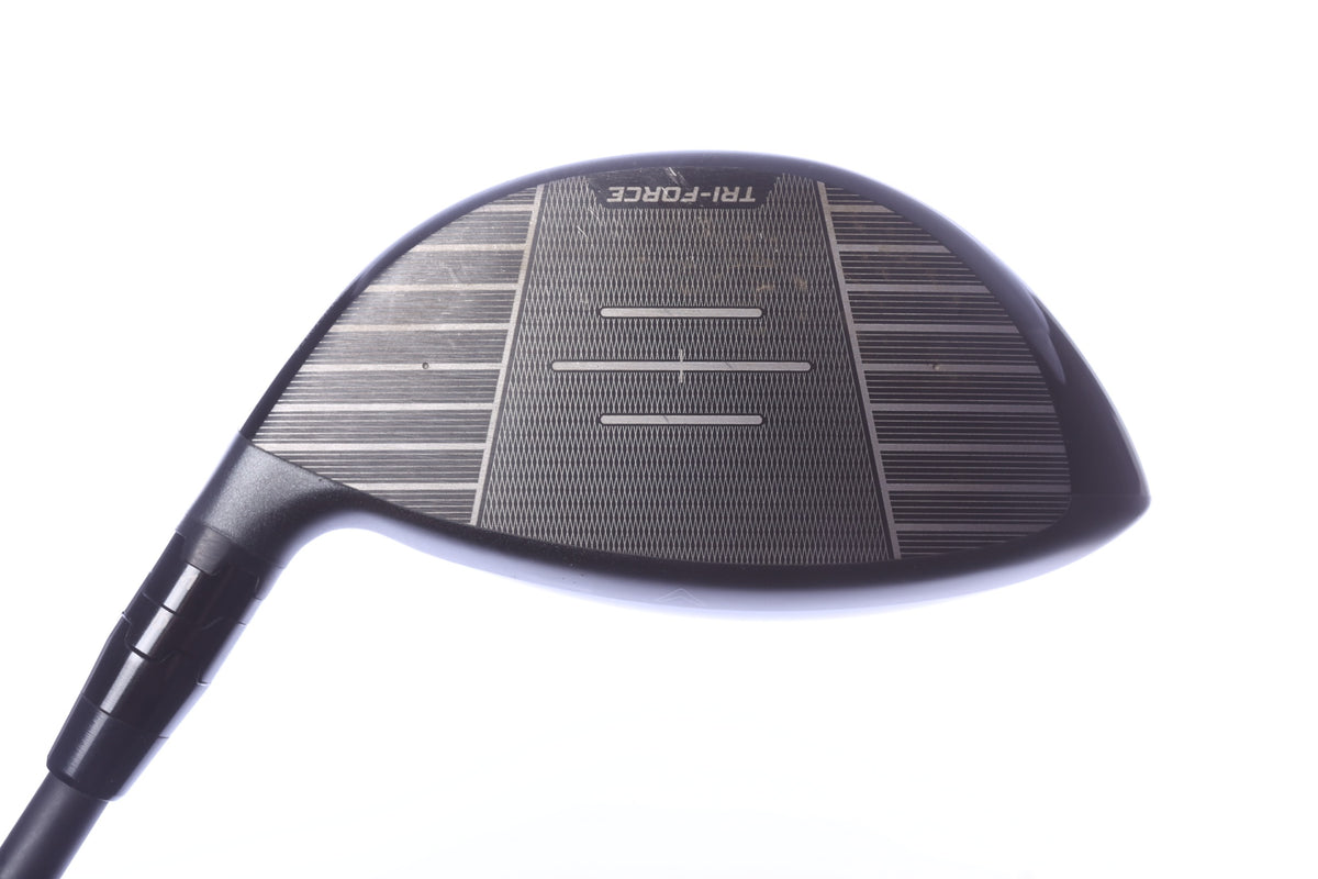 Used Callaway Quantum MAX Driver - 10.5 Degrees - Seniors Flex Mitsubishi Vanquish - Right-Handed