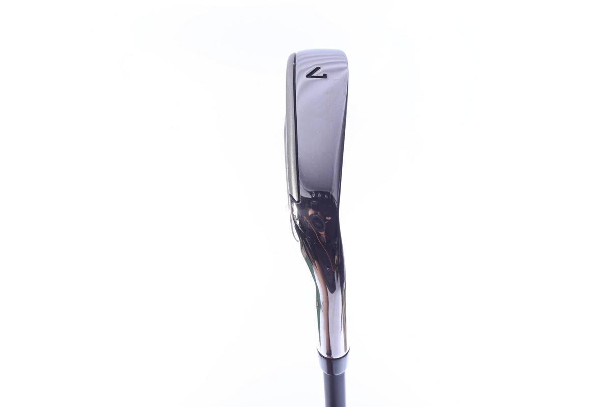 Used Callaway Paradym Ai Smoke Single 7-Iron - Right-Handed - Regular Flex-Next Round