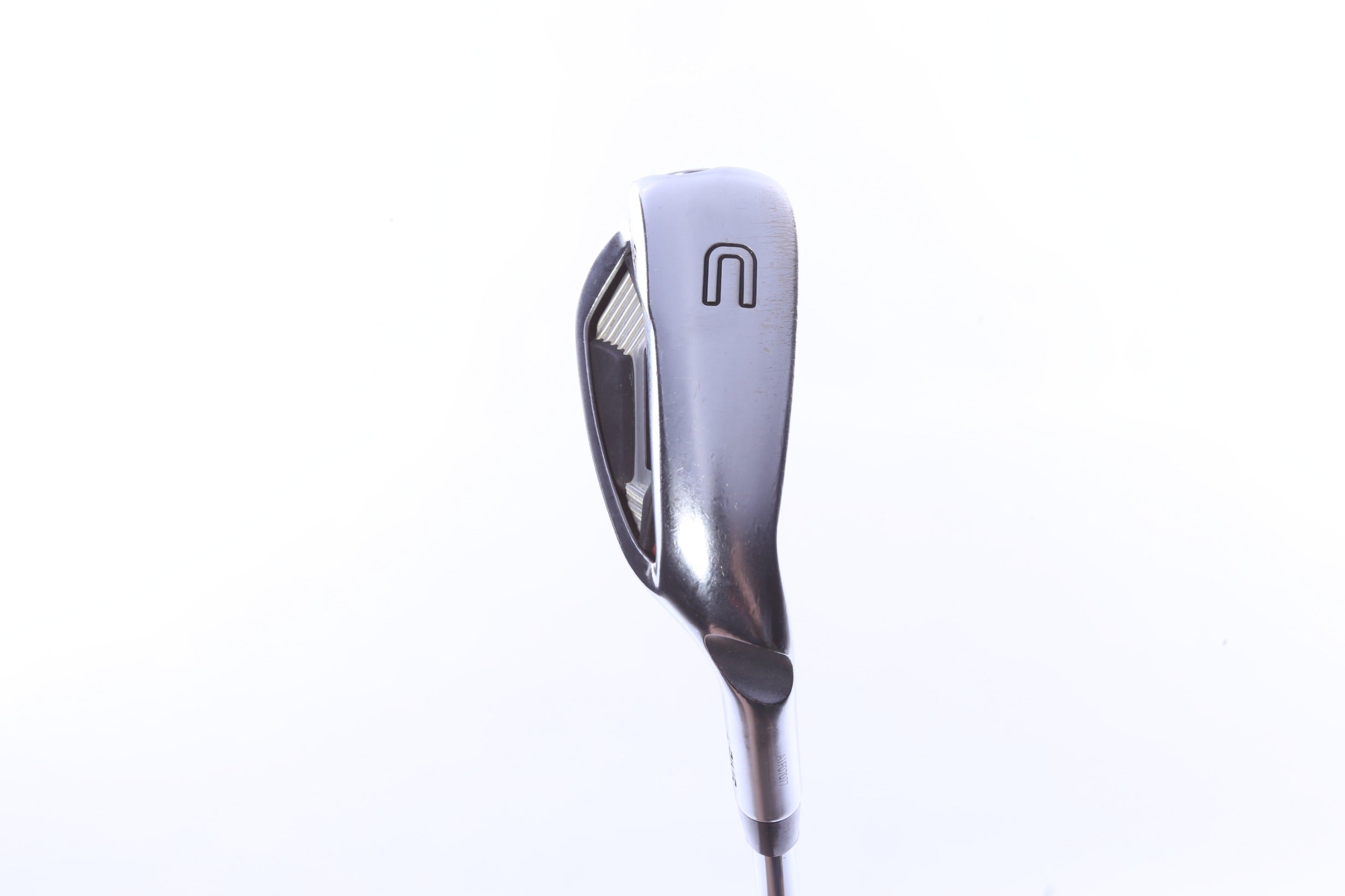 Used Ping G410 Utility Wedge - Right-Handed - 49.5 Degrees - Stiff Flex-Next Round