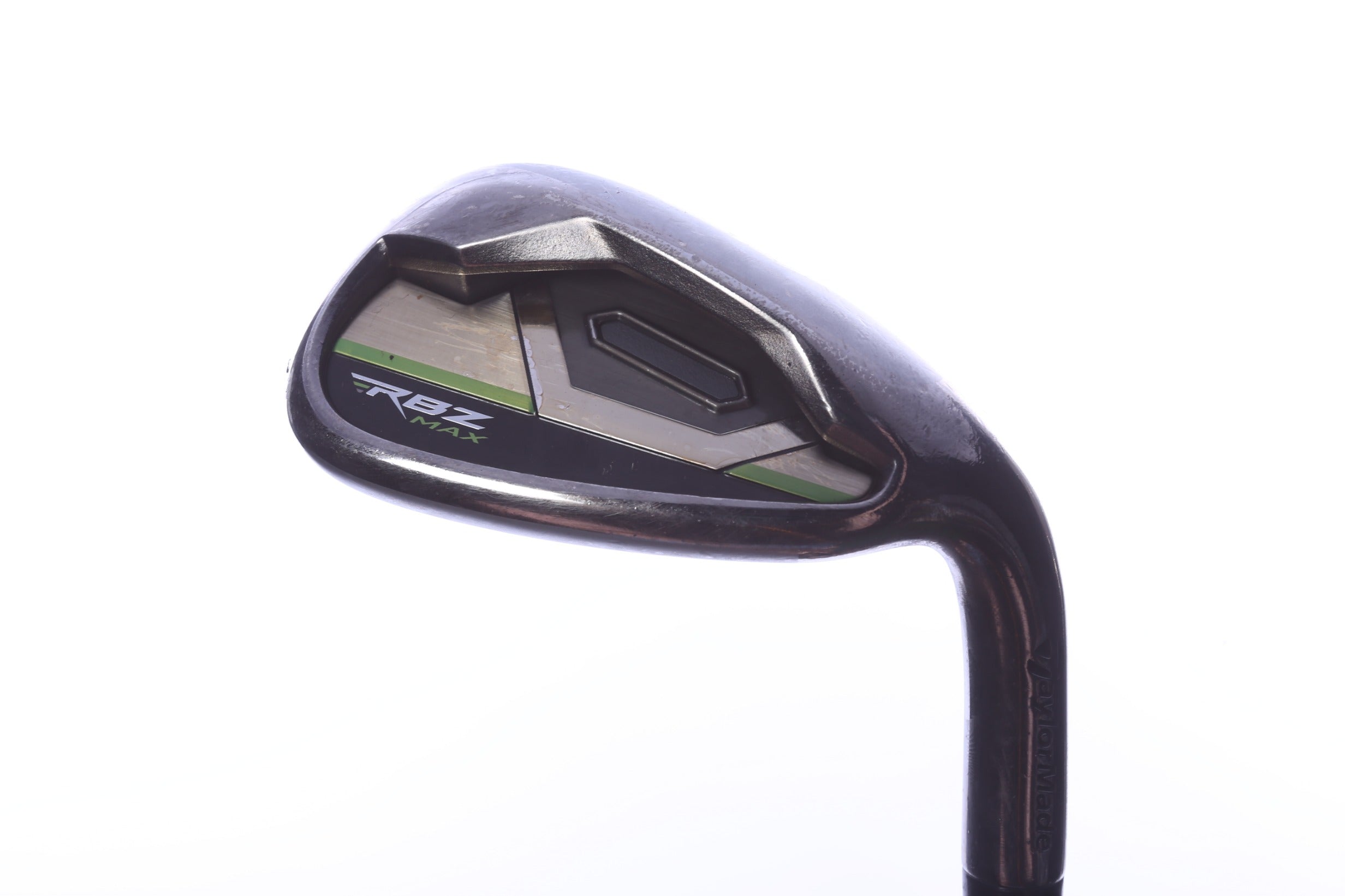 Used TaylorMade RocketBallz Max Approach Wedge - Right-Handed - 49 Degrees - Regular Flex